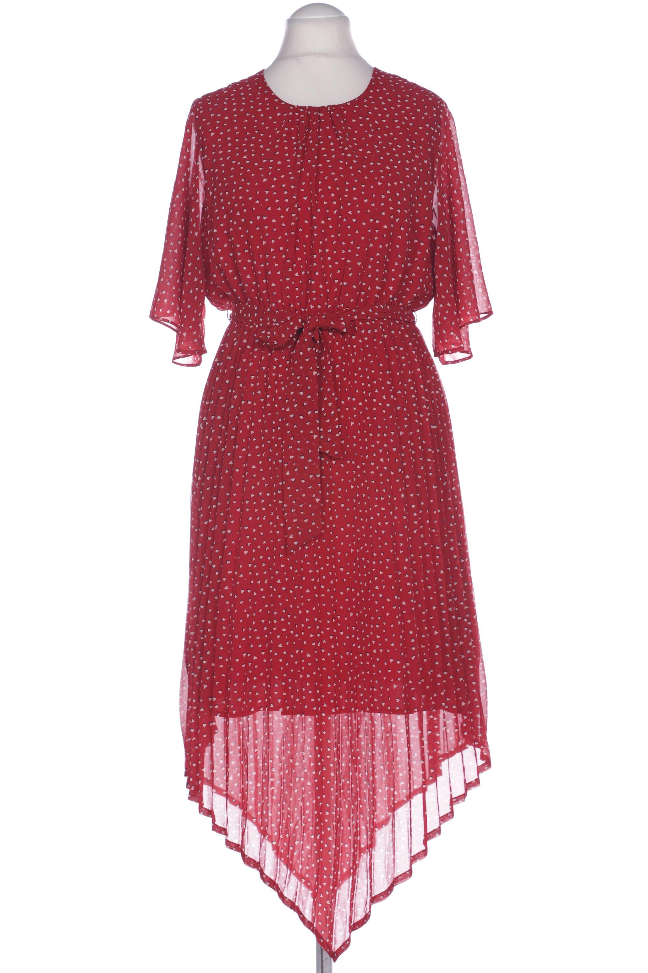 

Pepe Jeans Damen Kleid, rot