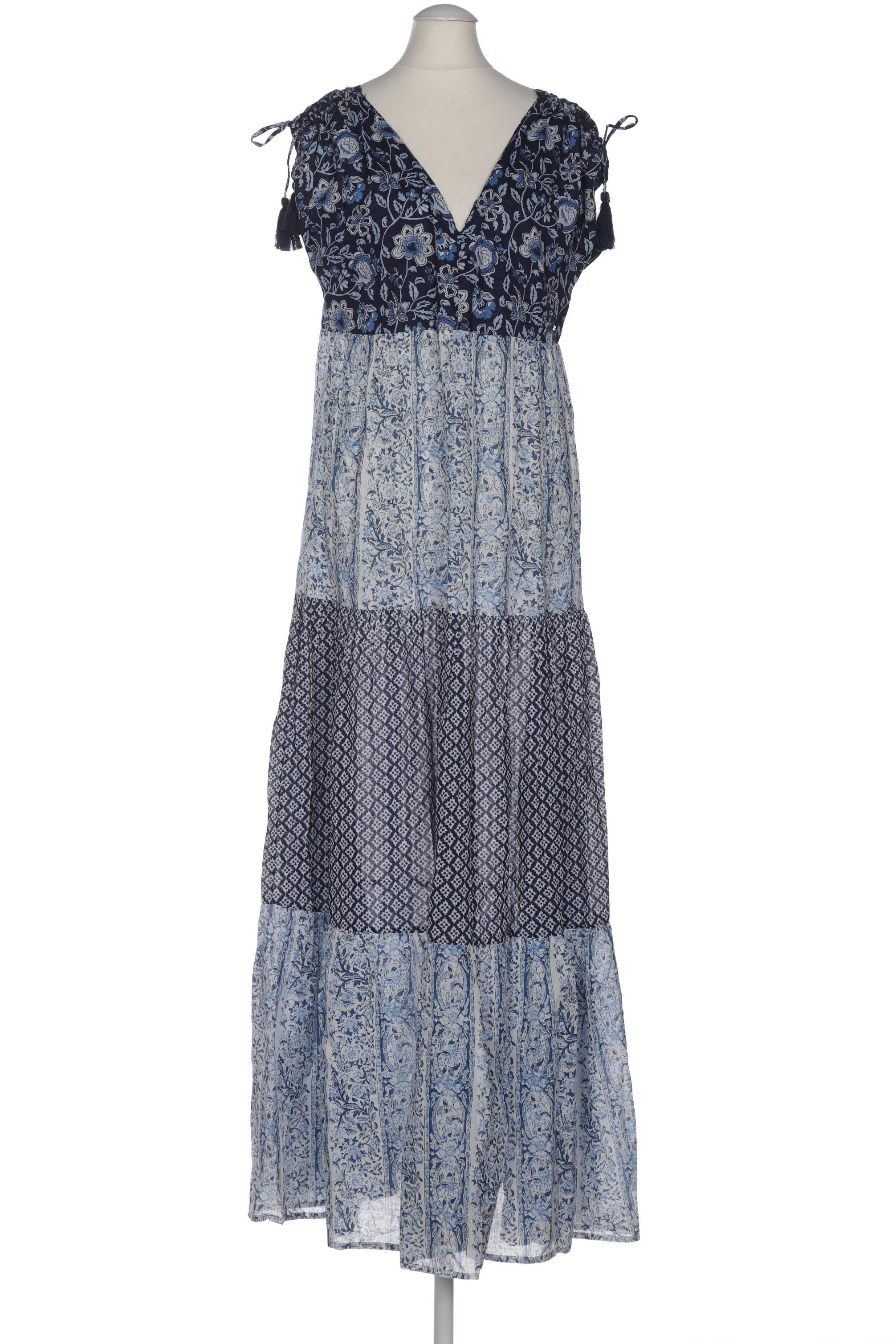 

Pepe Jeans Damen Kleid, blau