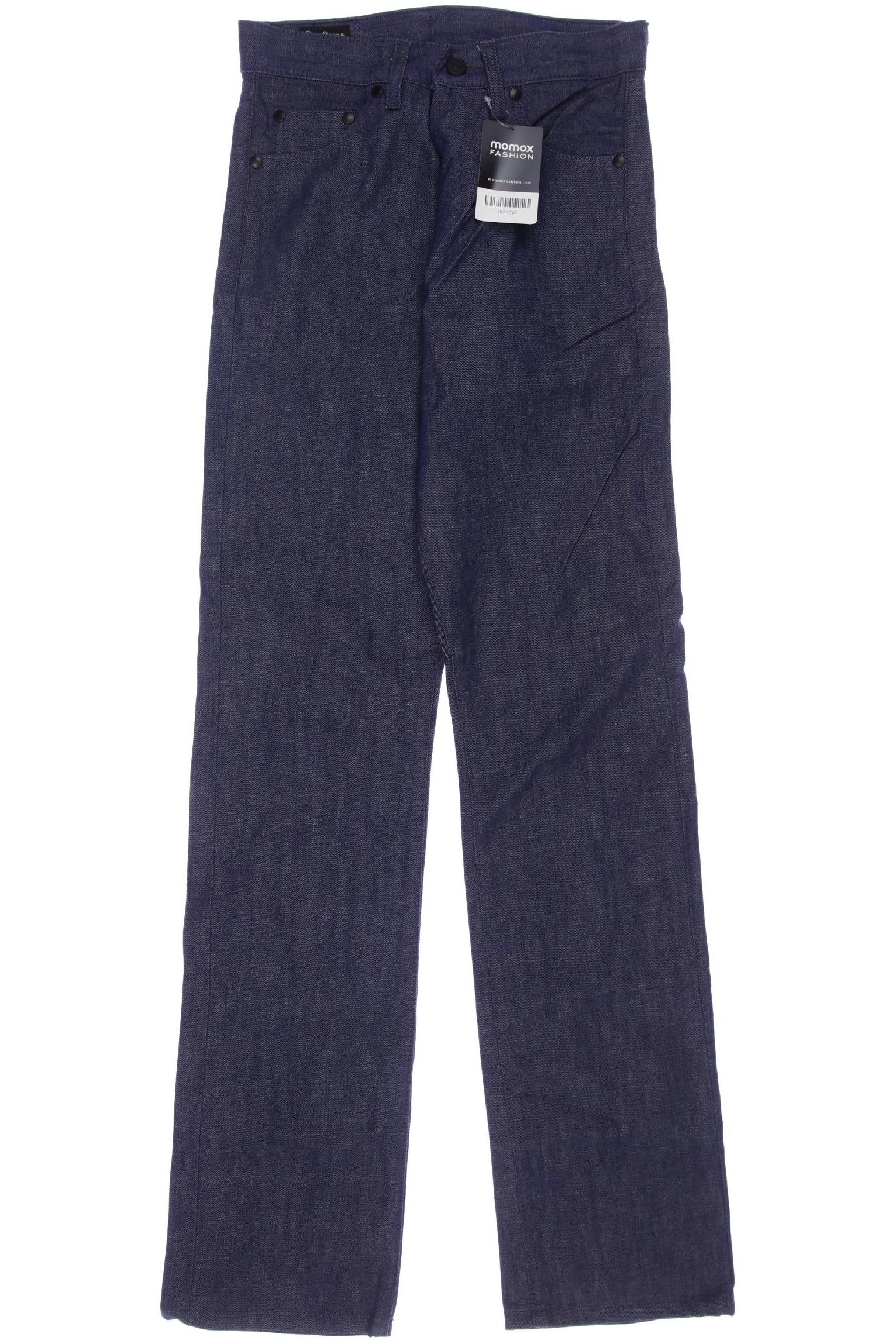 

Pepe Jeans Damen Jeans, blau, Gr. 27