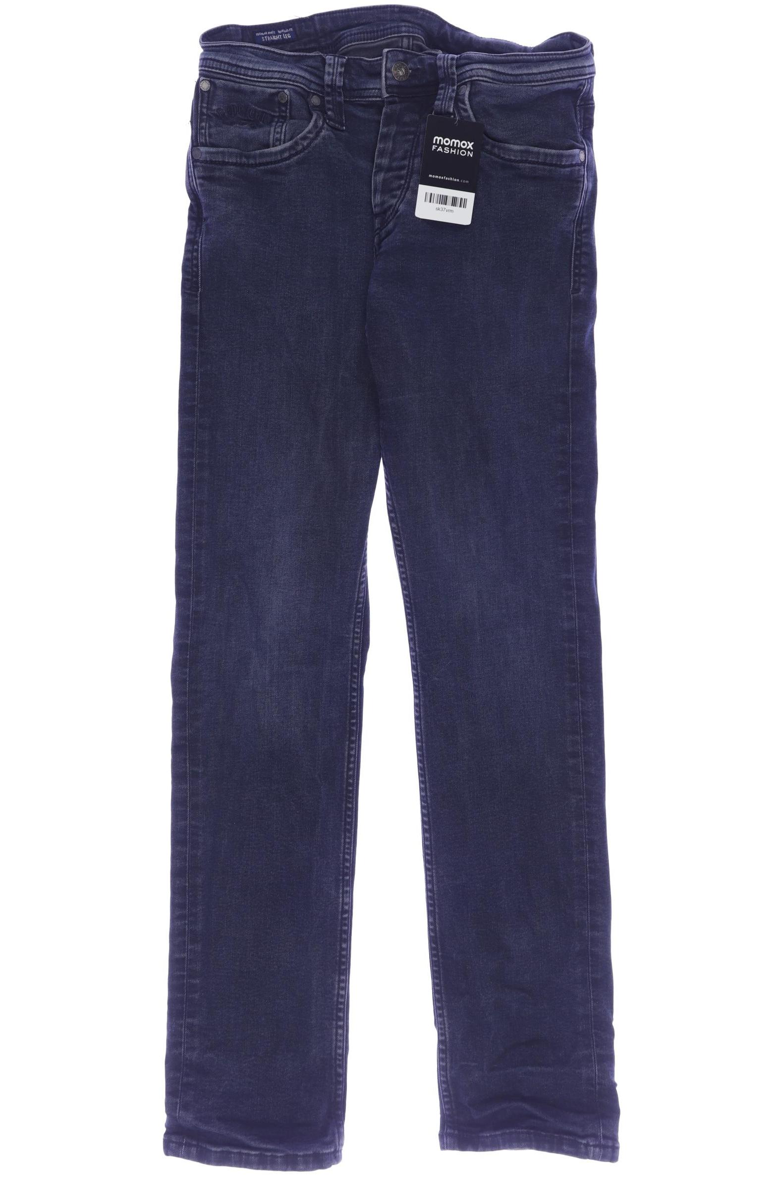 

Pepe Jeans Damen Jeans, marineblau, Gr. 30