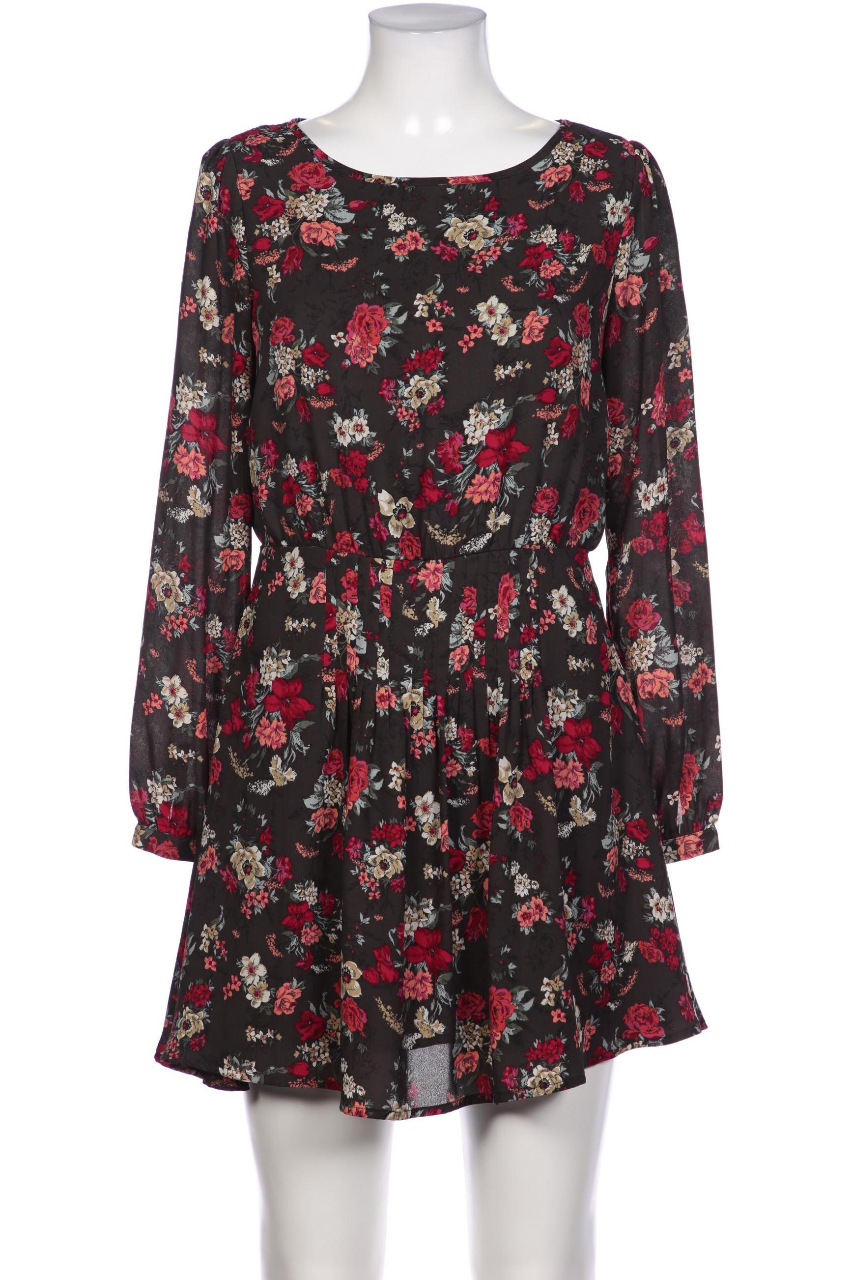 

Pepe Jeans Damen Kleid, grau, Gr. 38