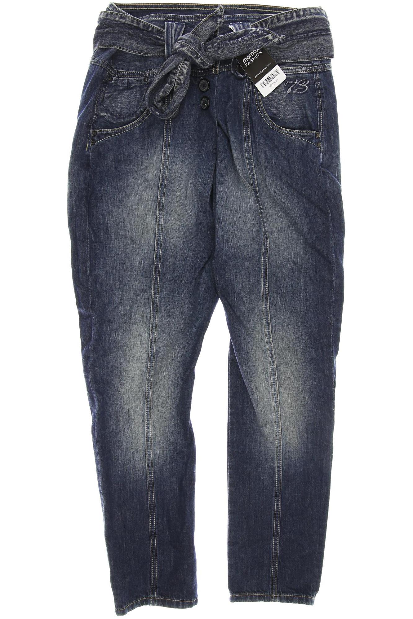 

Pepe Jeans Damen Jeans, marineblau