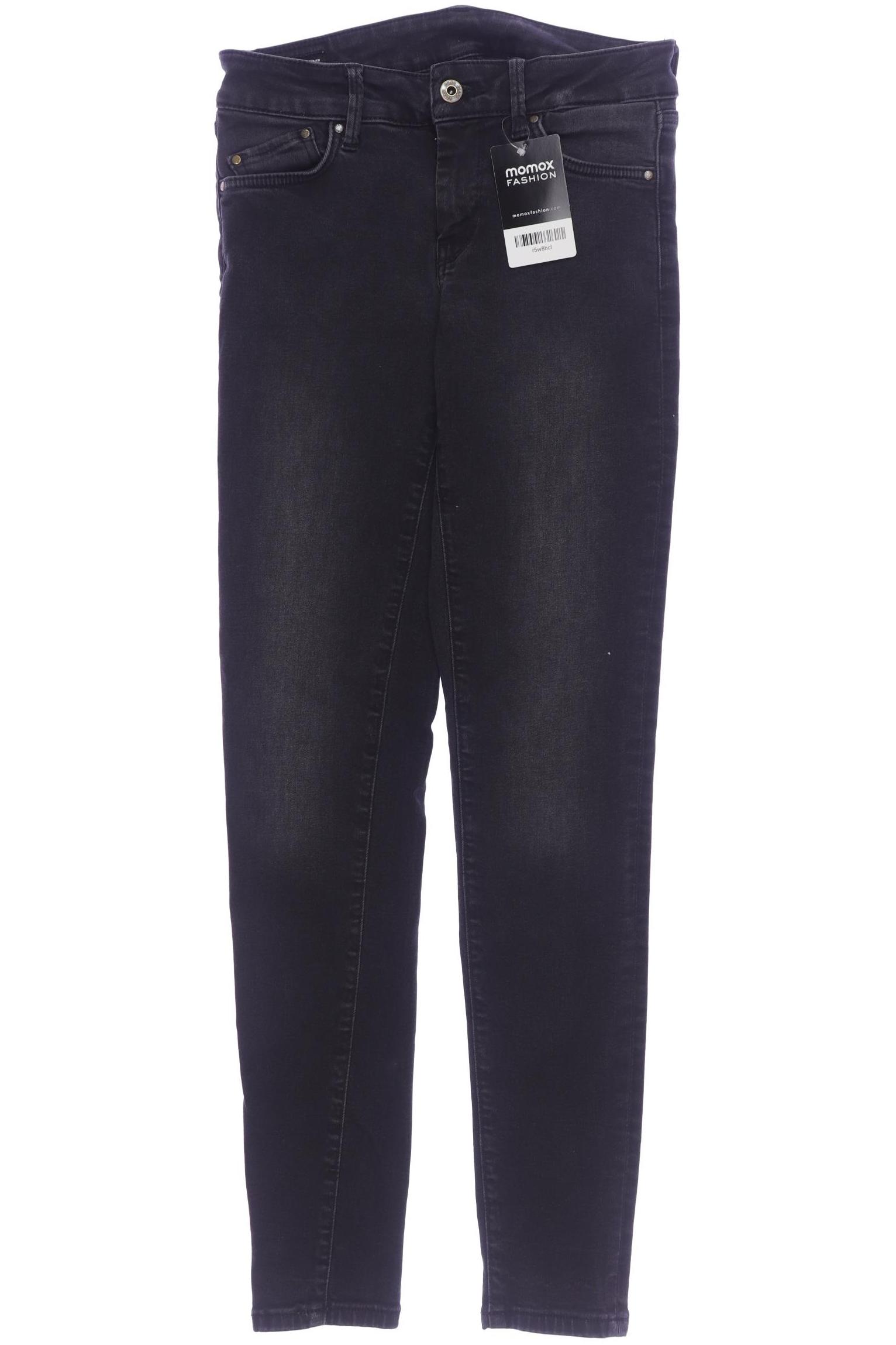 

Pepe Jeans Damen Jeans, schwarz, Gr. 28
