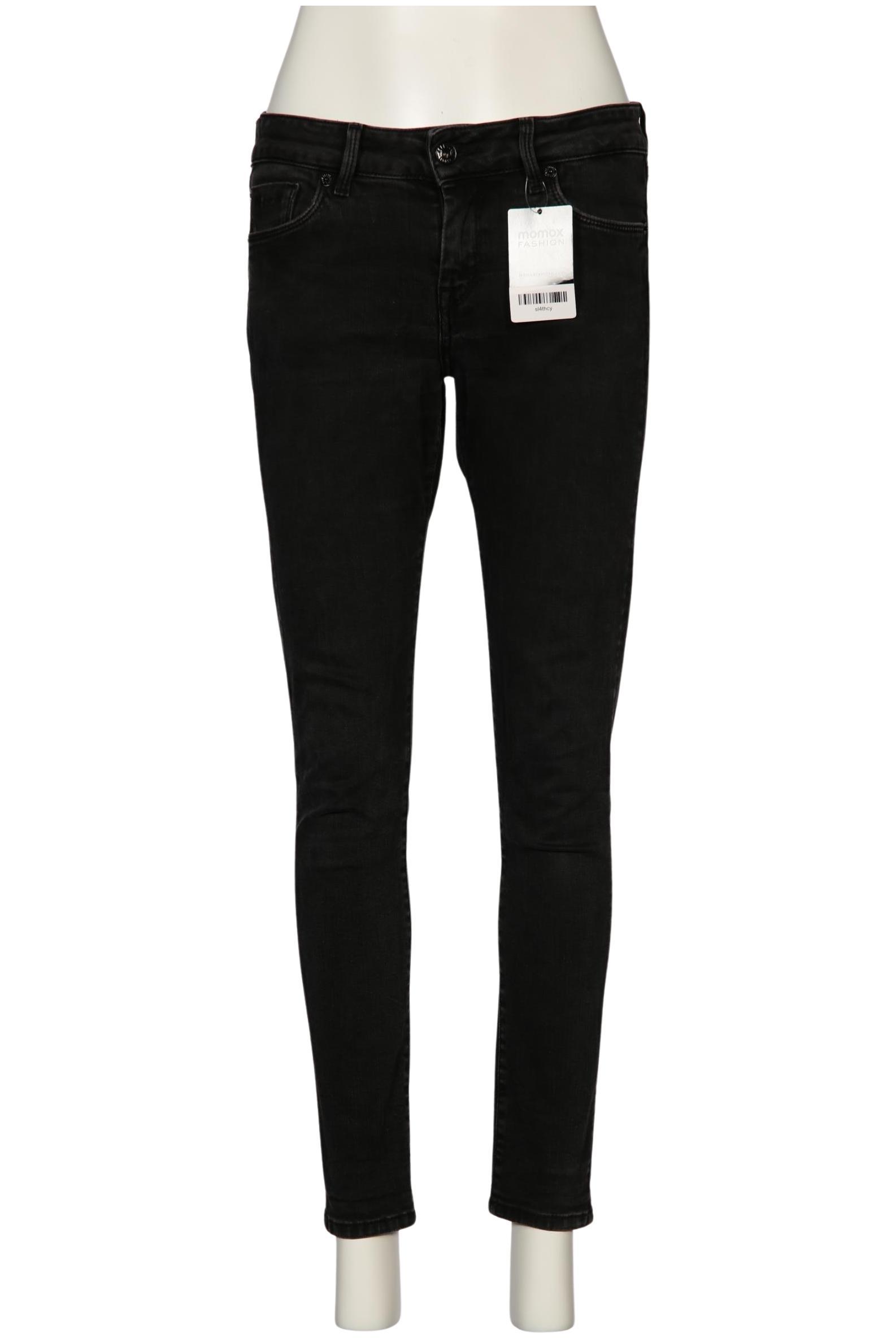 

Pepe Jeans Damen Jeans, schwarz, Gr. 28