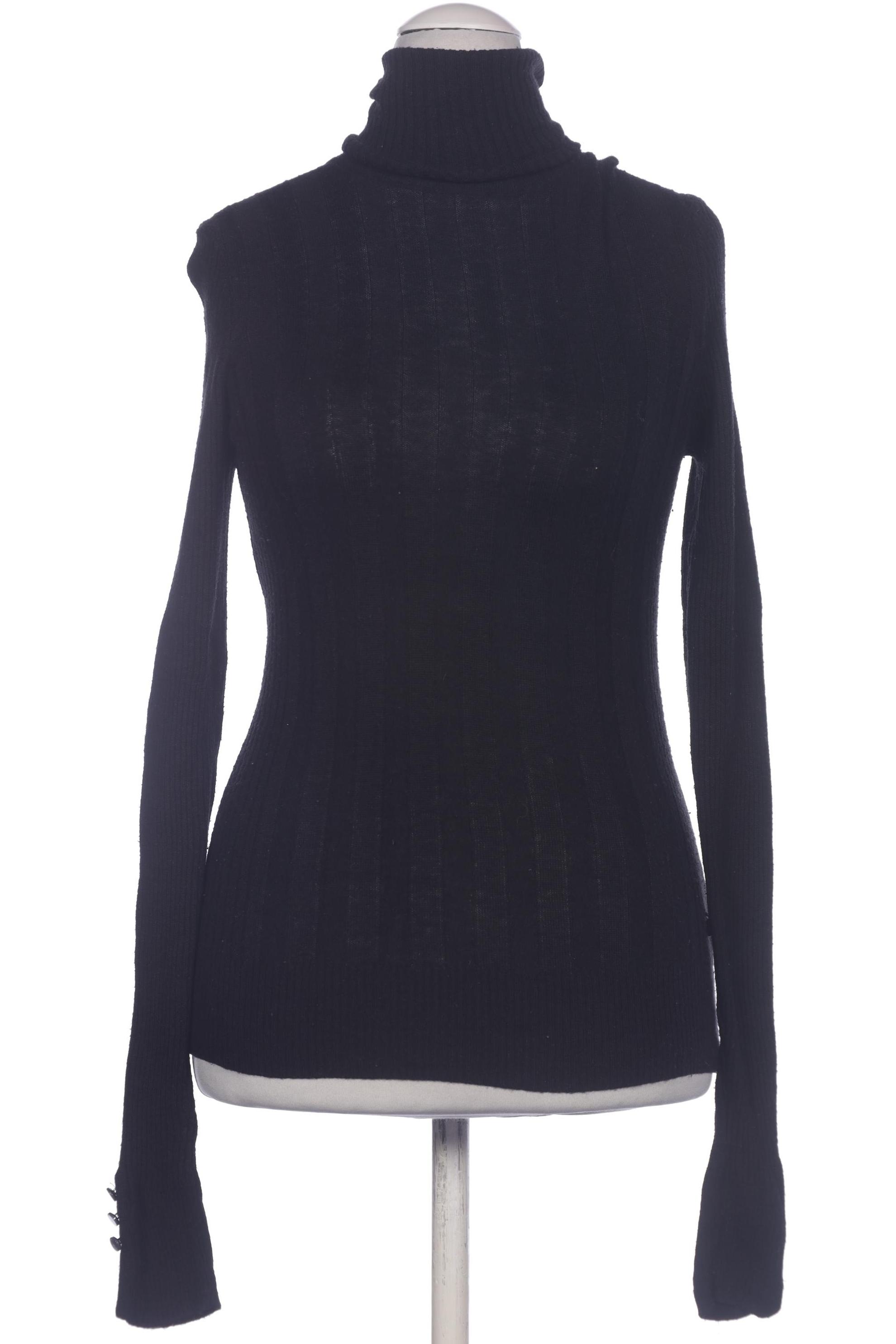 

Pepe Jeans Damen Pullover, schwarz, Gr. 36