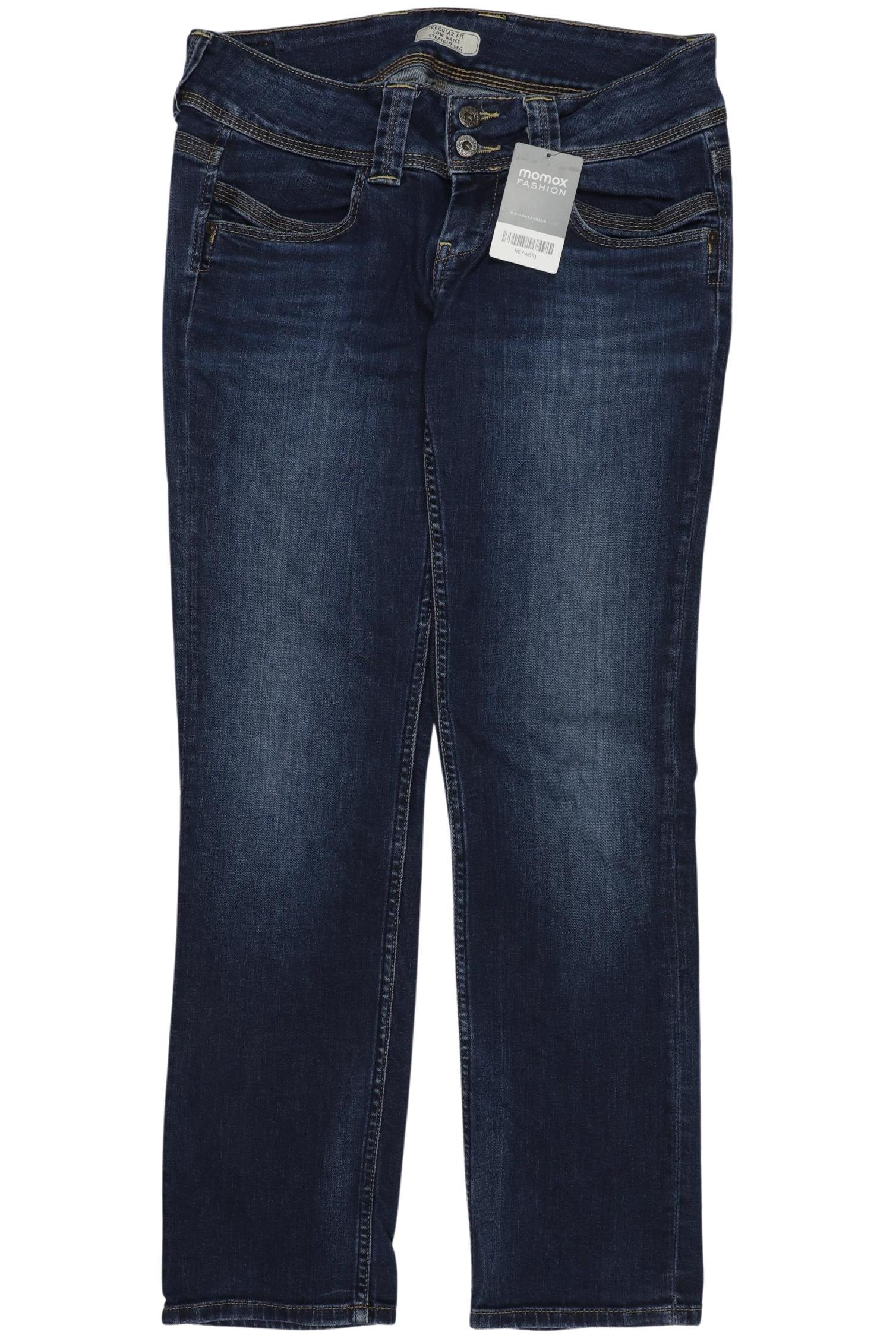 

Pepe Jeans Damen Jeans, blau, Gr. 29