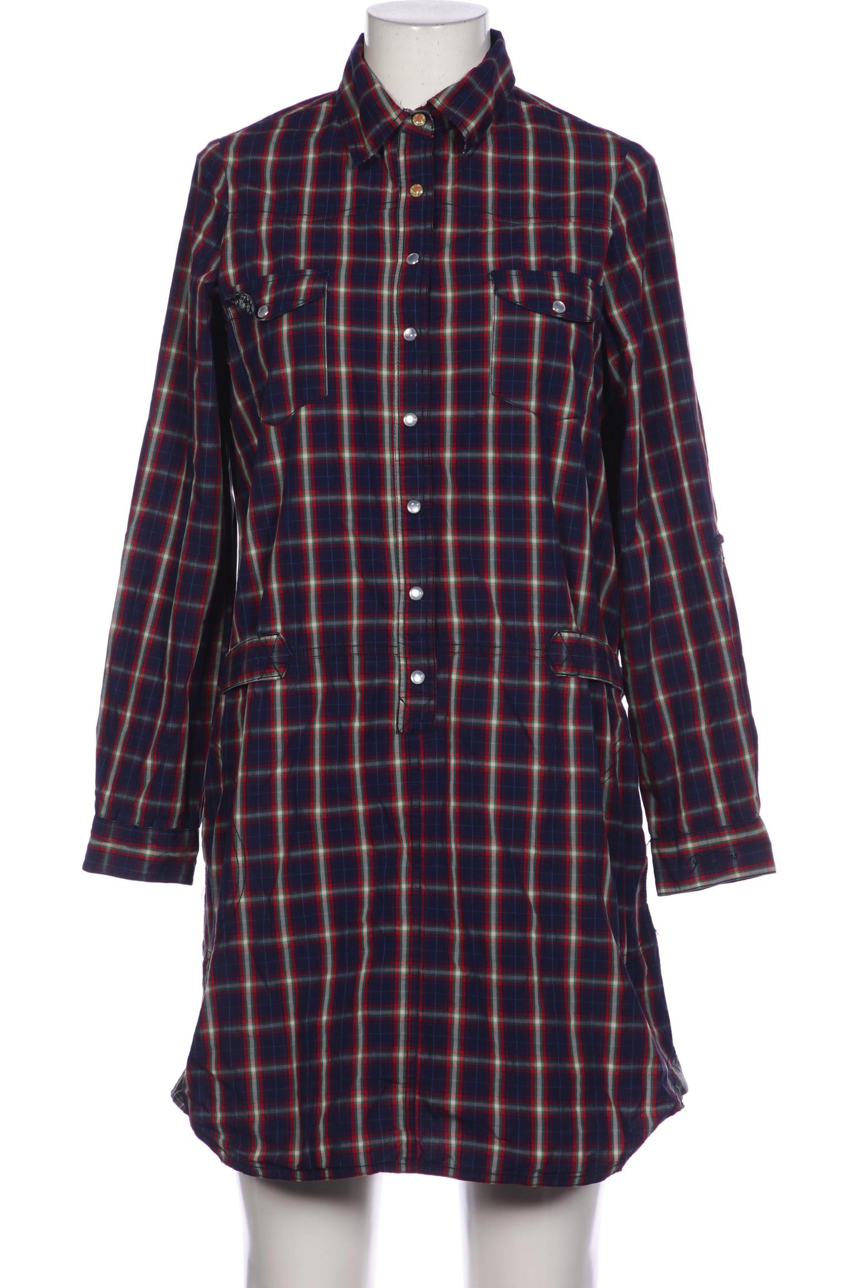 

Pepe Jeans Damen Kleid, marineblau, Gr. 42