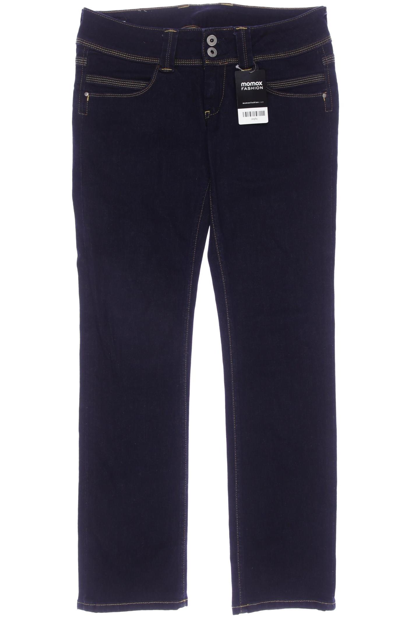 Thumbnail - Pepe Jeans Damen Jeans, marineblau, Gr. 31