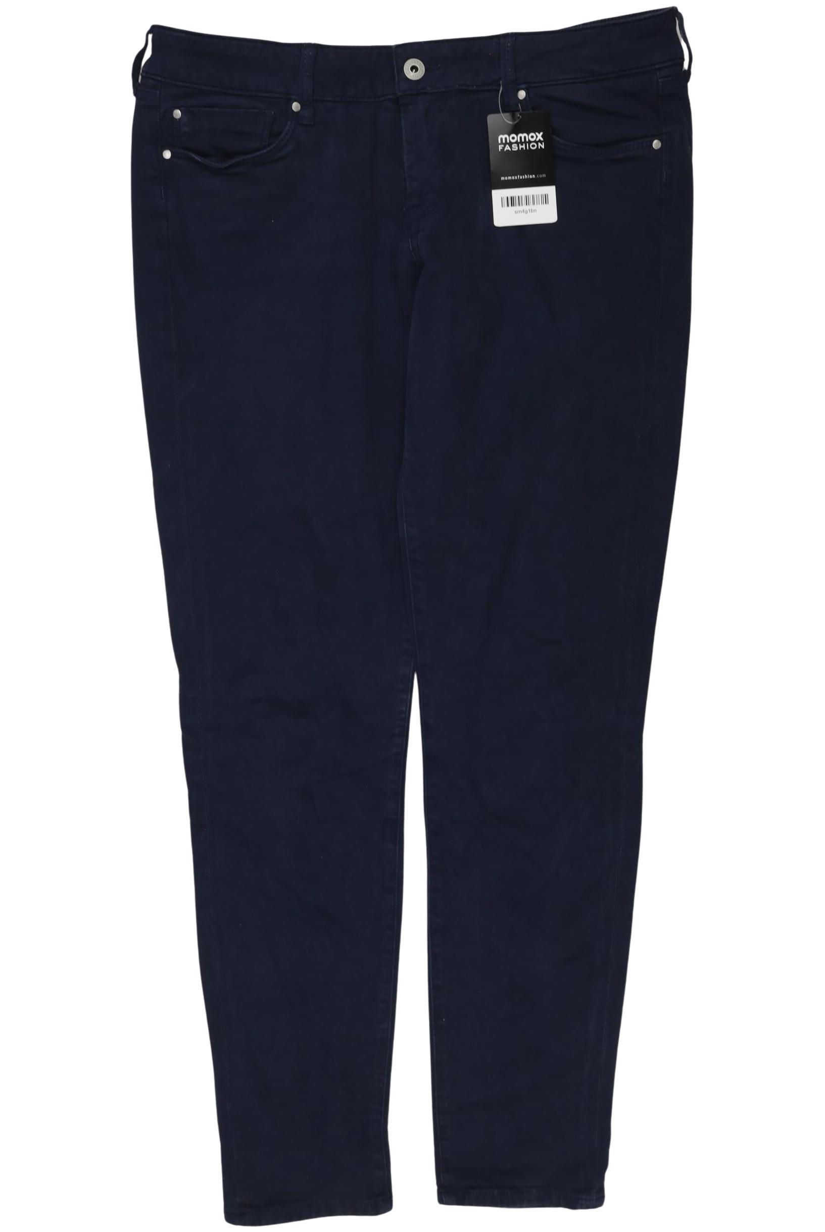 

Pepe Jeans Damen Jeans, marineblau, Gr. 32