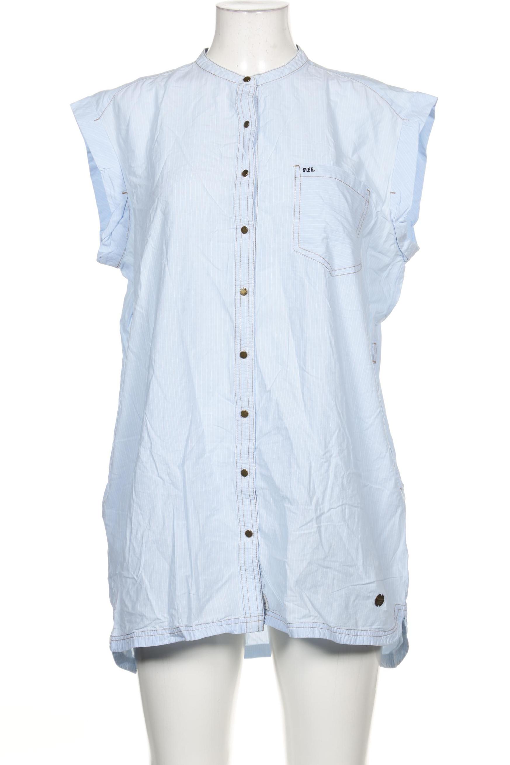 

Pepe Jeans Damen Kleid, hellblau