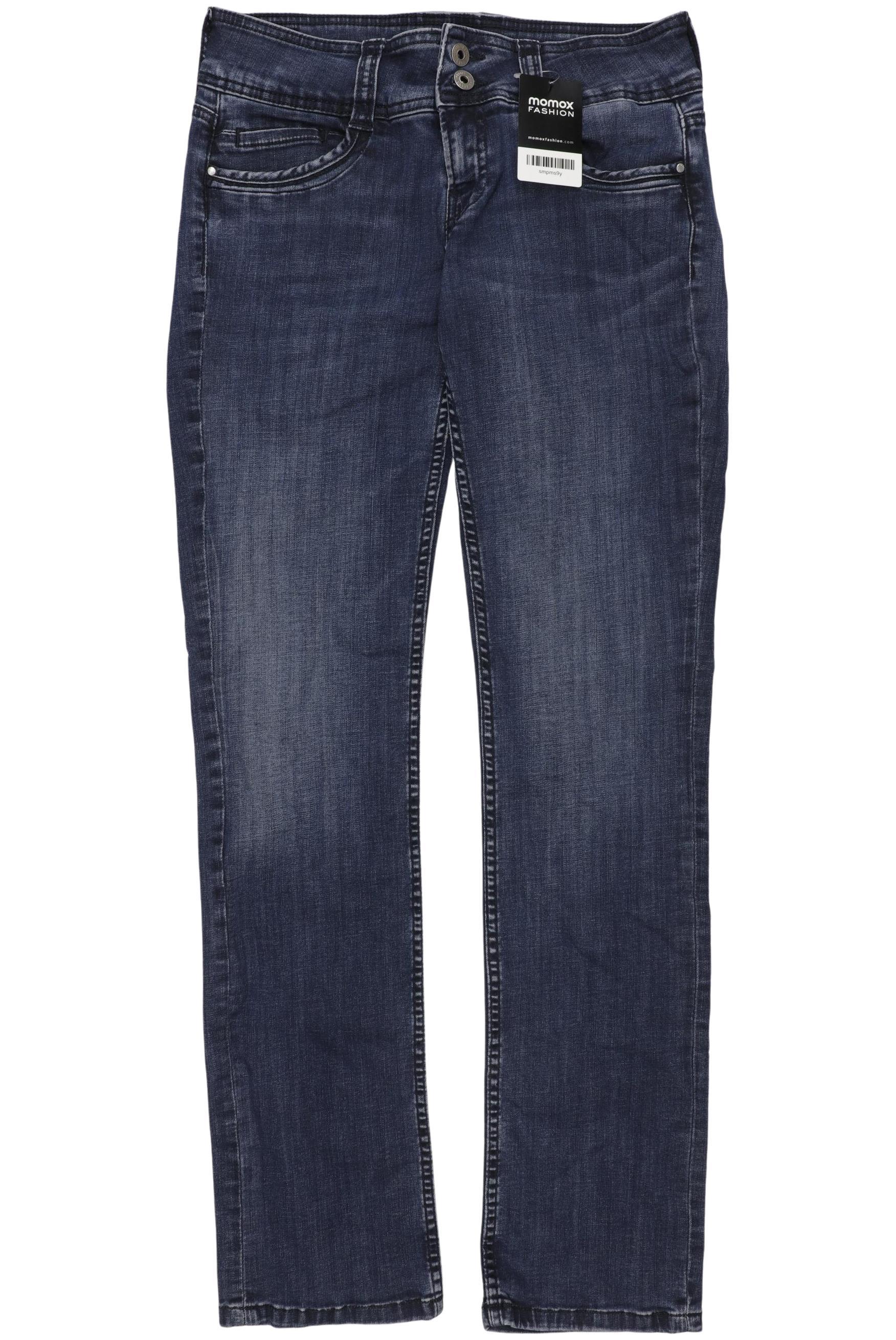 

Pepe Jeans Damen Jeans, blau, Gr. 30