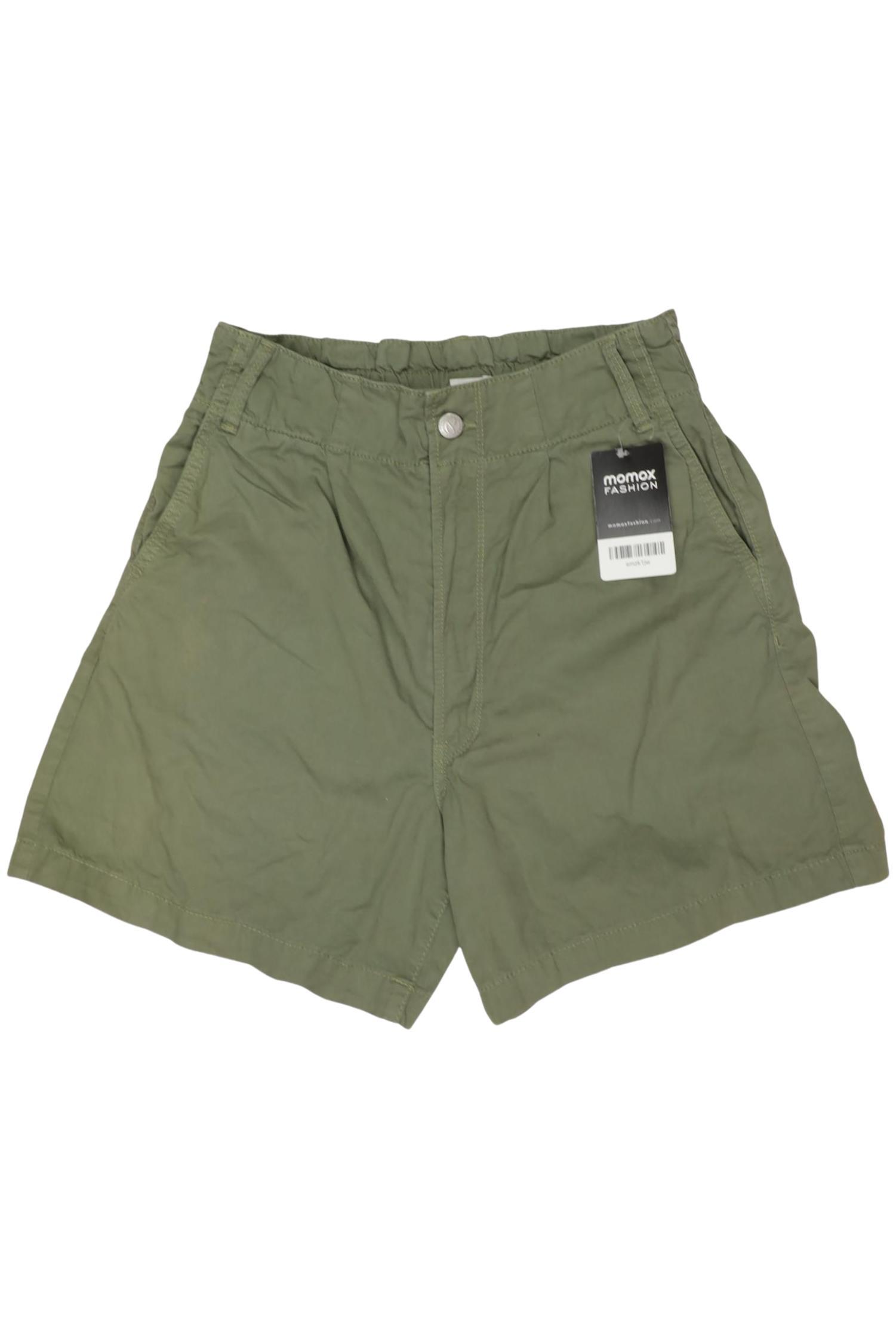 

Pepe Jeans Damen Shorts, grün, Gr. 27