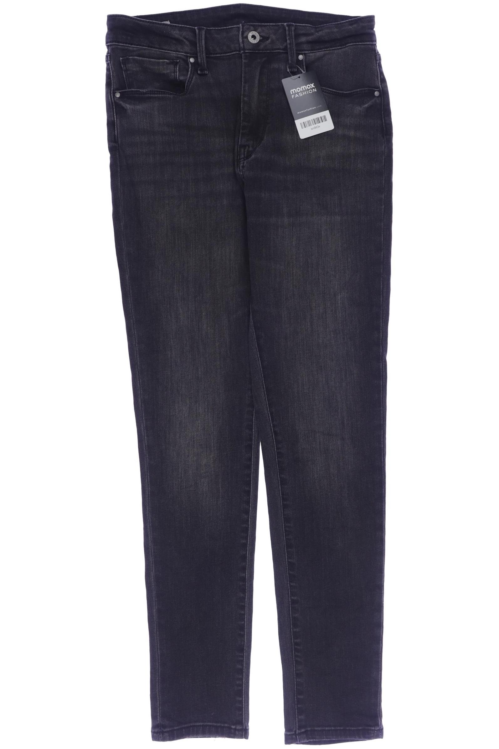 

Pepe Jeans Damen Jeans, grau, Gr. 30