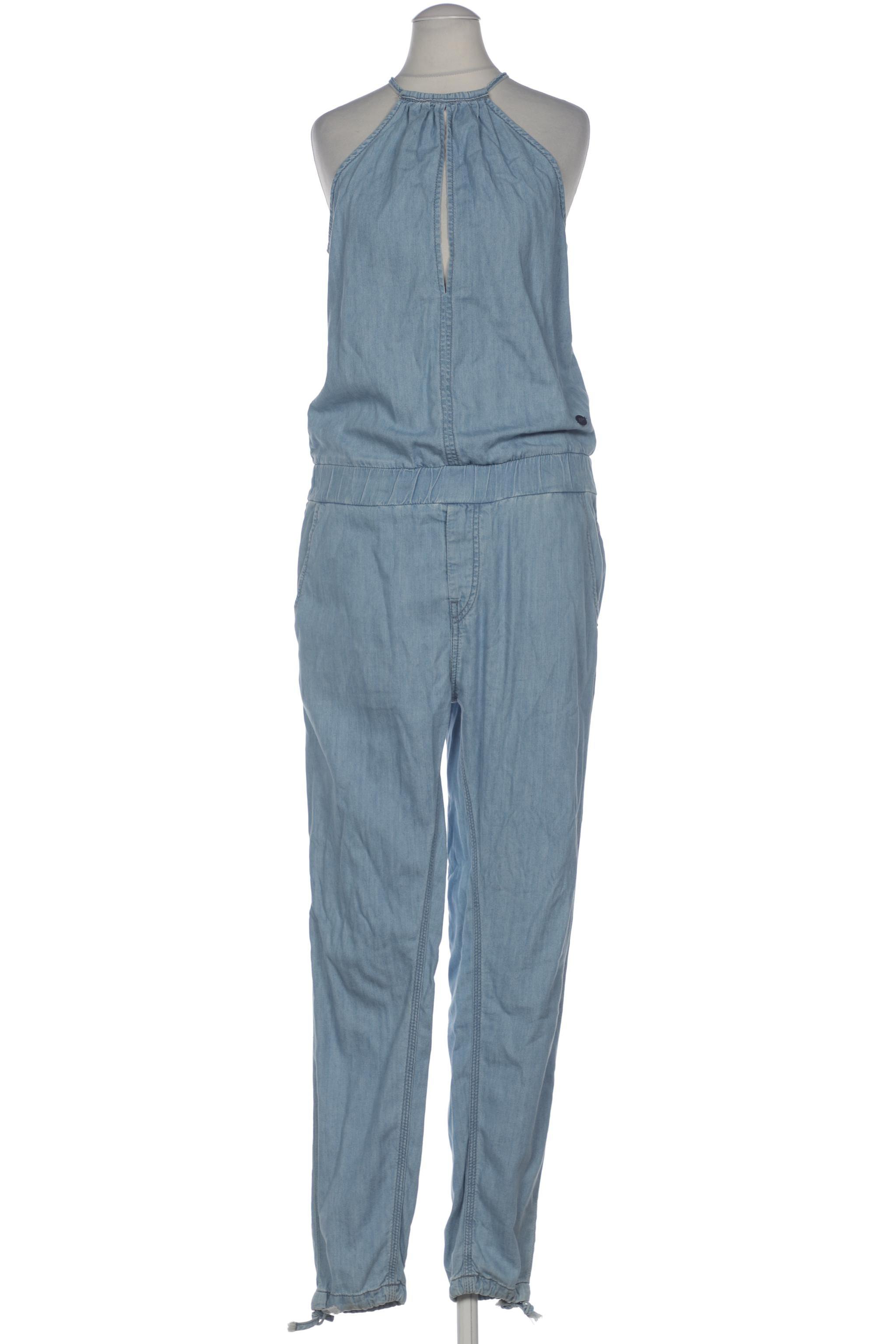 

Pepe Jeans Damen Jumpsuit/Overall, hellblau, Gr. 36