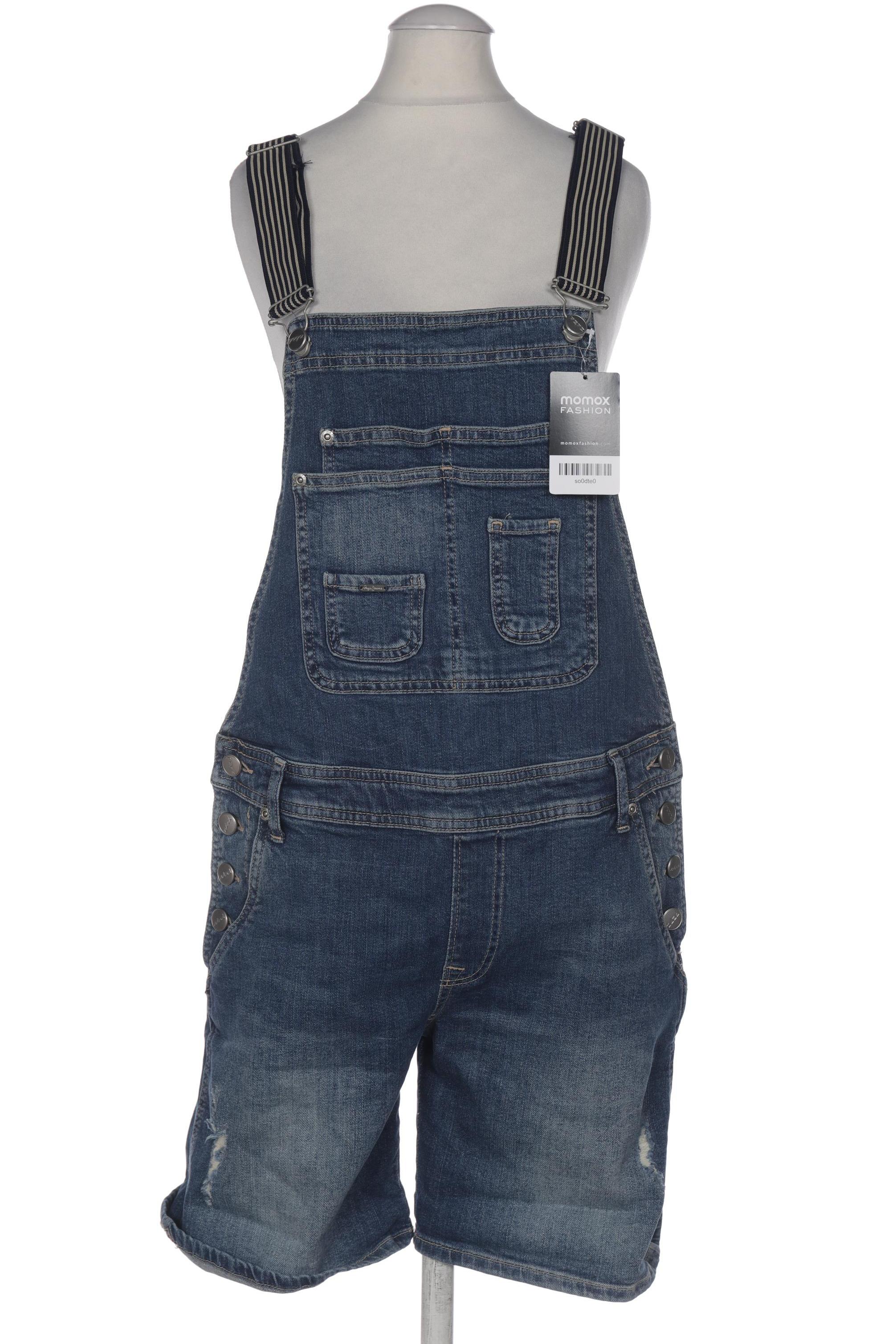 

Pepe Jeans Damen Jumpsuit/Overall, blau
