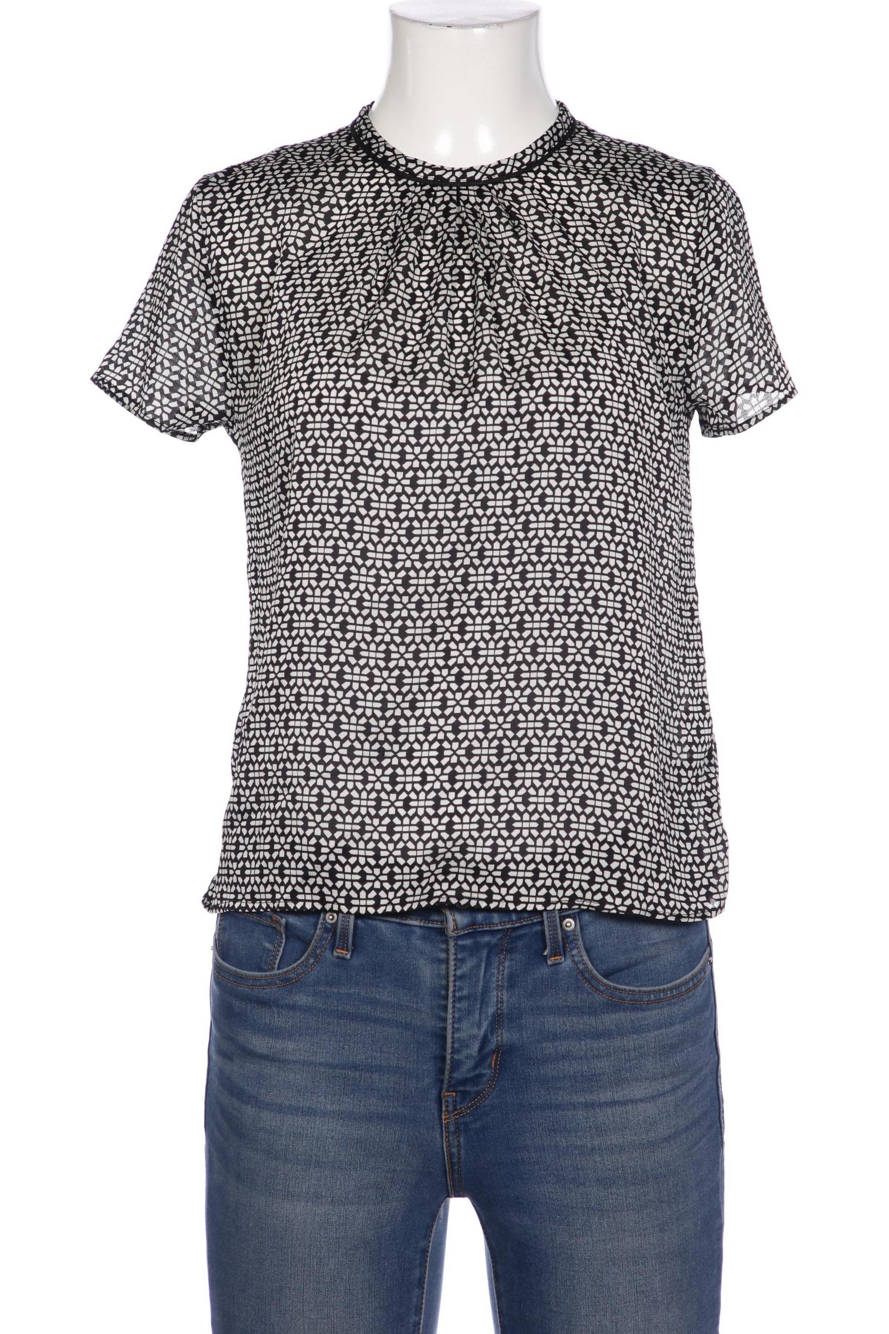 

Pepe Jeans Damen Bluse, schwarz