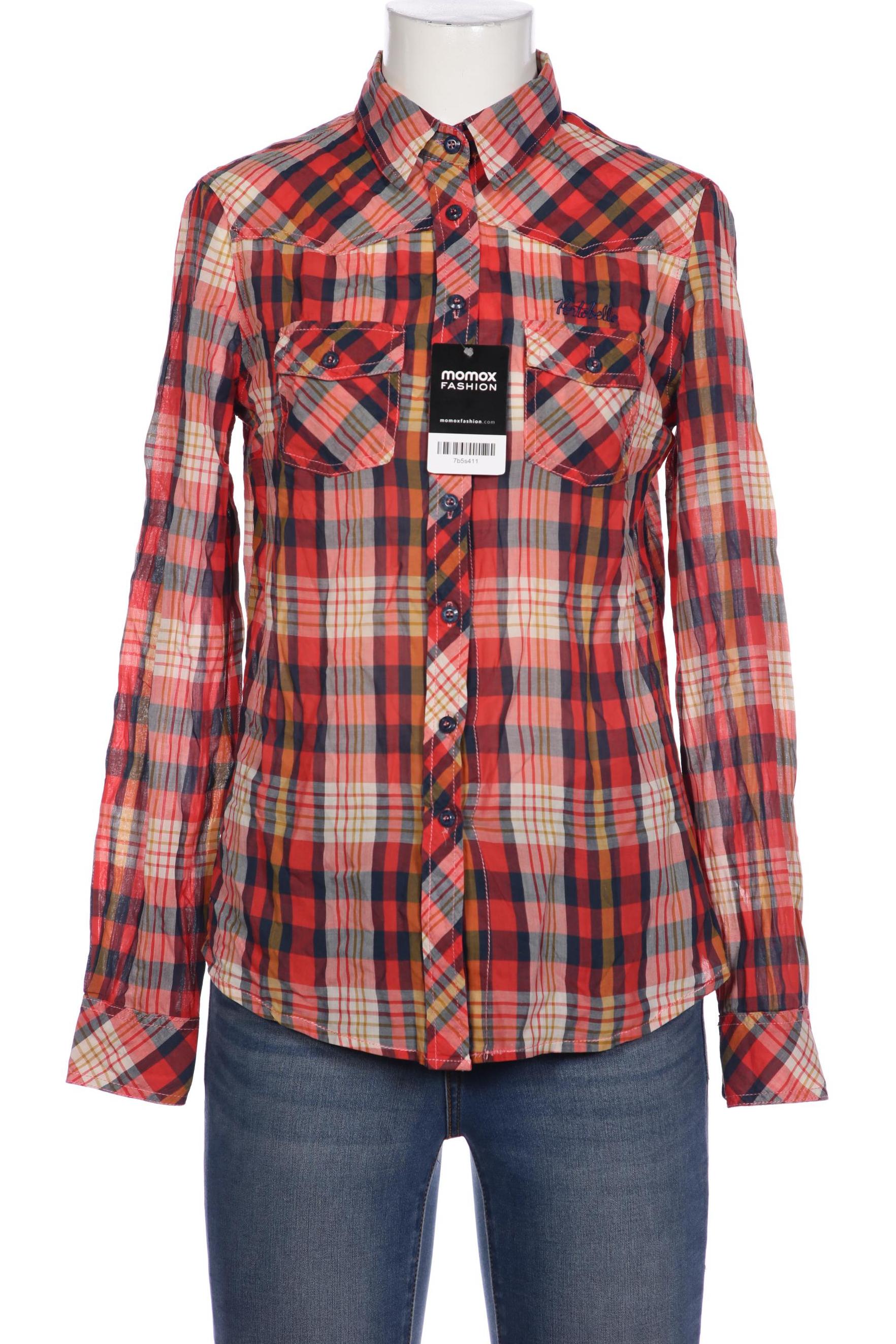 

Pepe Jeans Damen Bluse, mehrfarbig
