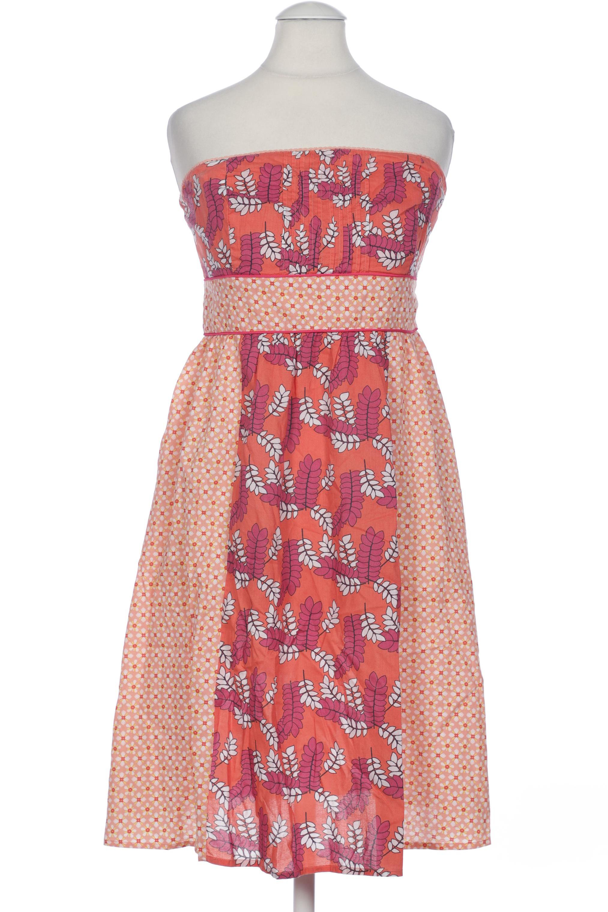 

Pepe Jeans Damen Kleid, orange, Gr. 36