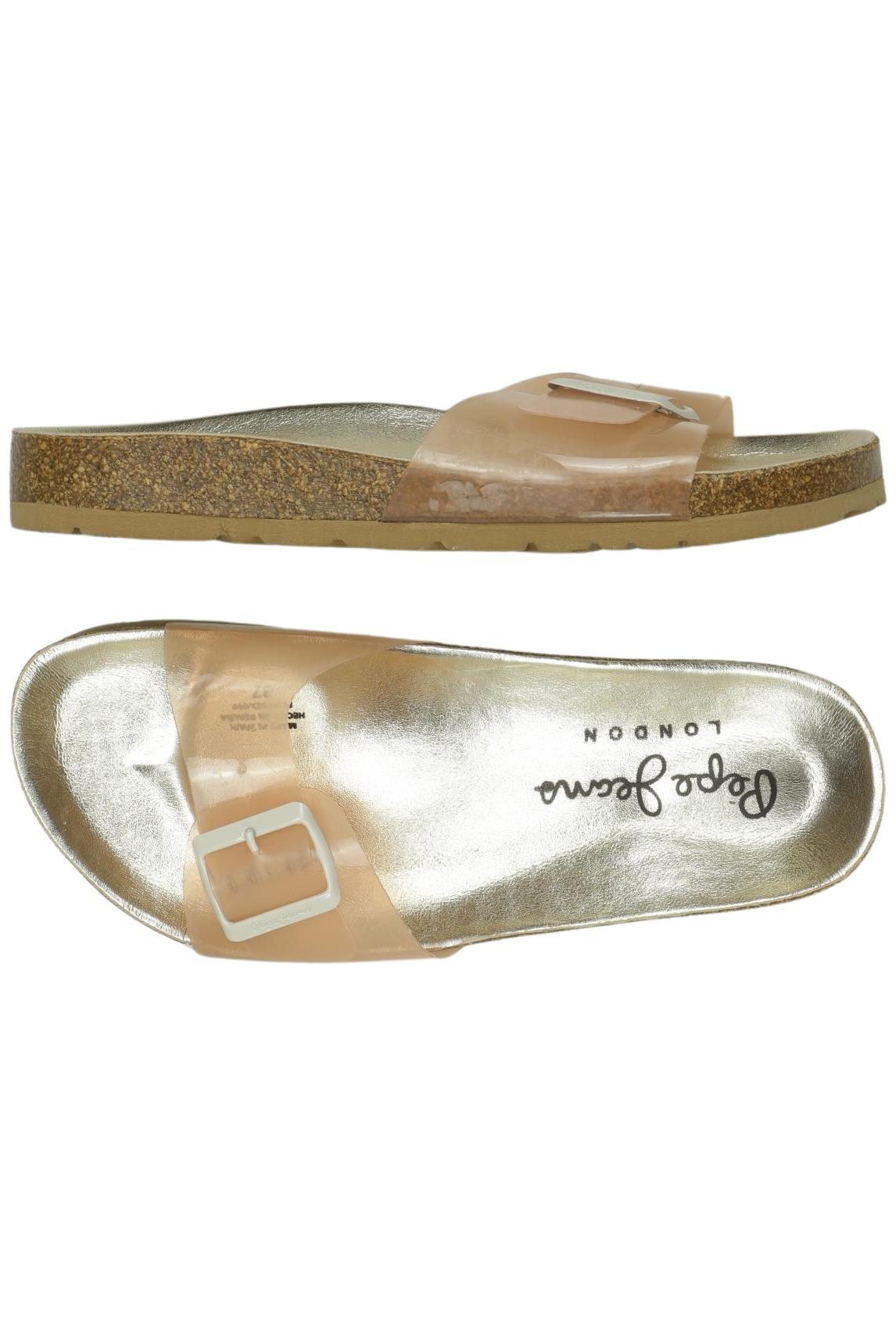

Pepe Jeans Damen Sandale, mehrfarbig, Gr. 37