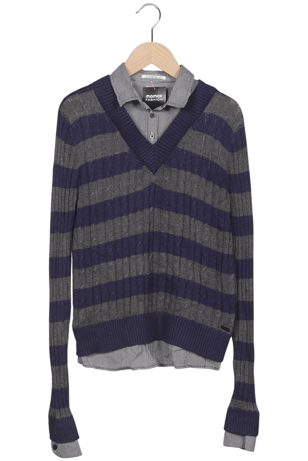 

Pepe Jeans Damen Pullover, mehrfarbig, Gr. 38