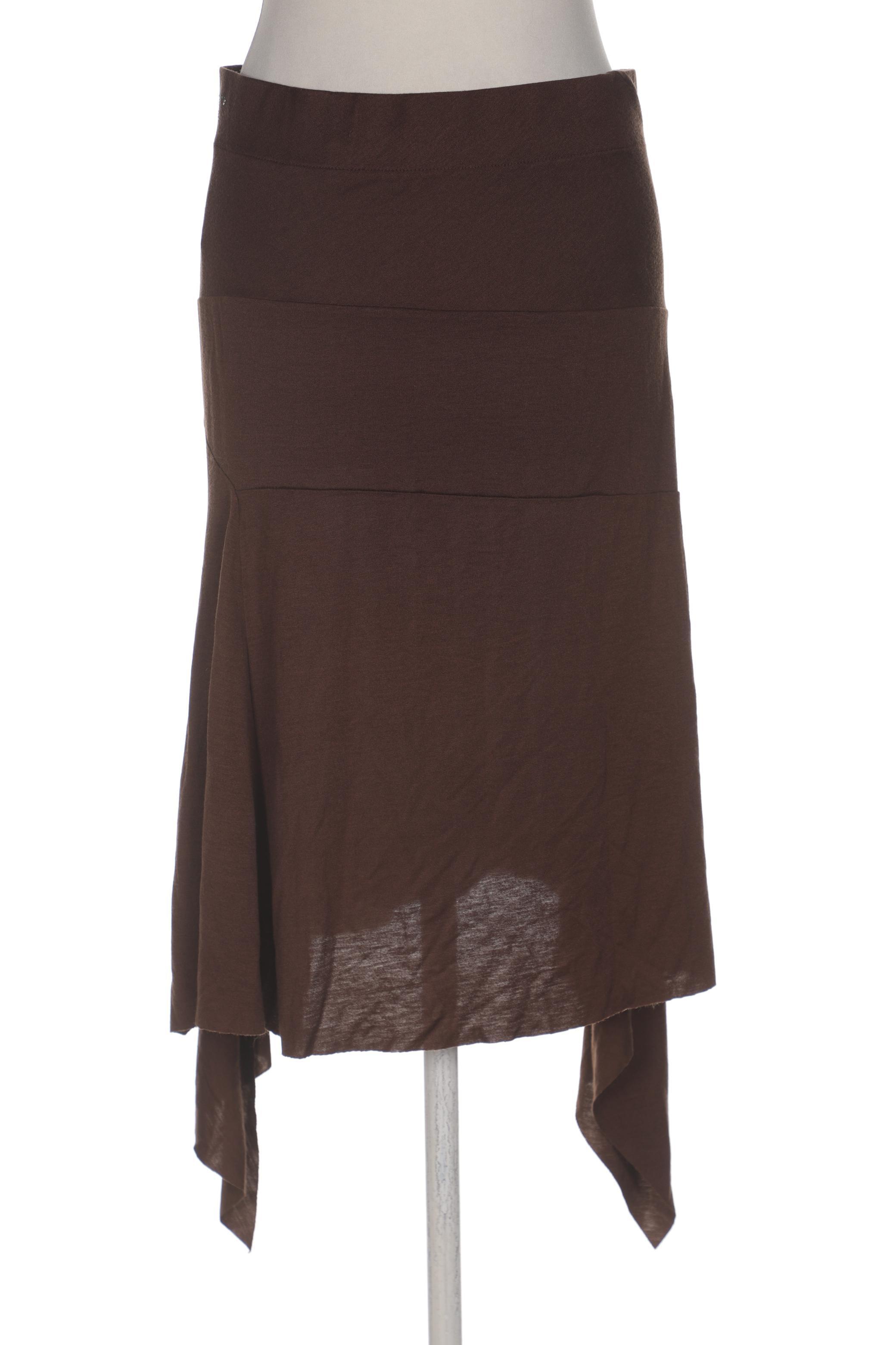 

Pepe Jeans Damen Rock, braun, Gr. 38