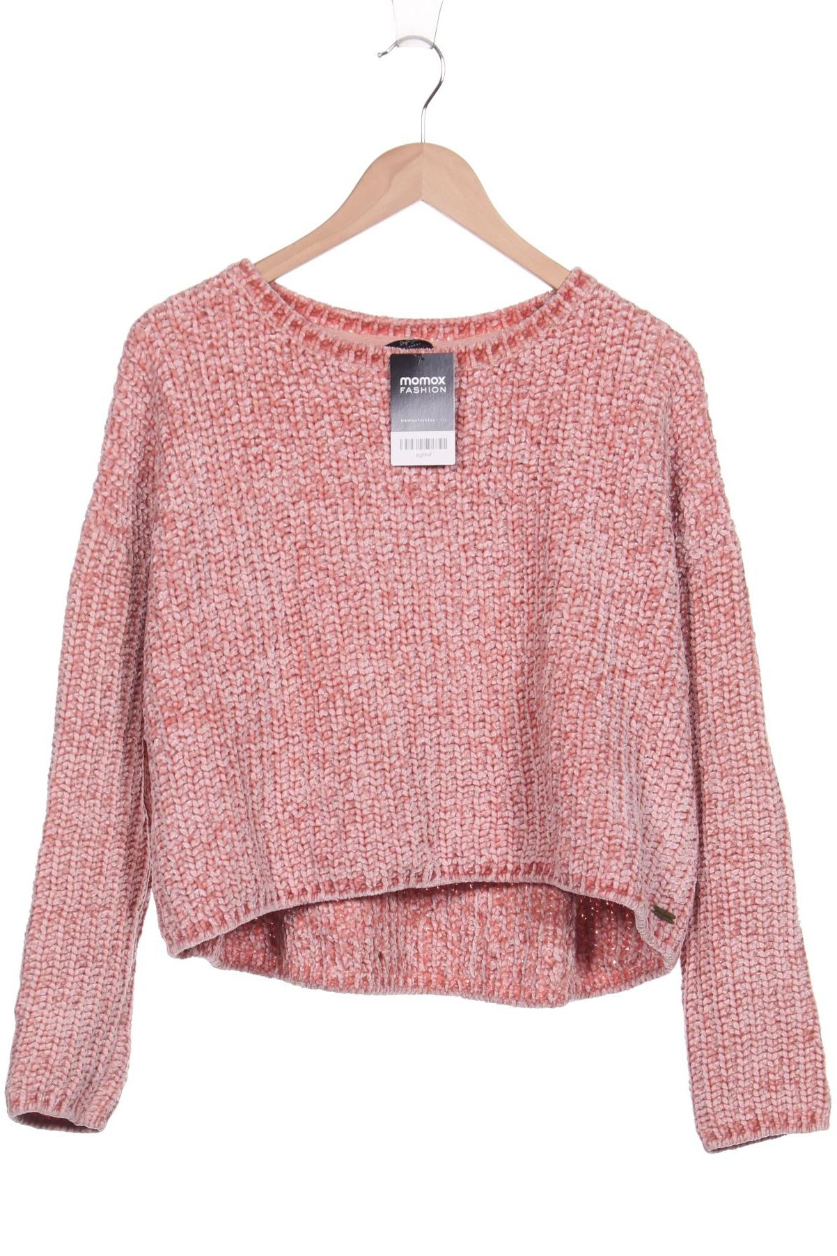 

Pepe Jeans Damen Pullover, pink, Gr. 38