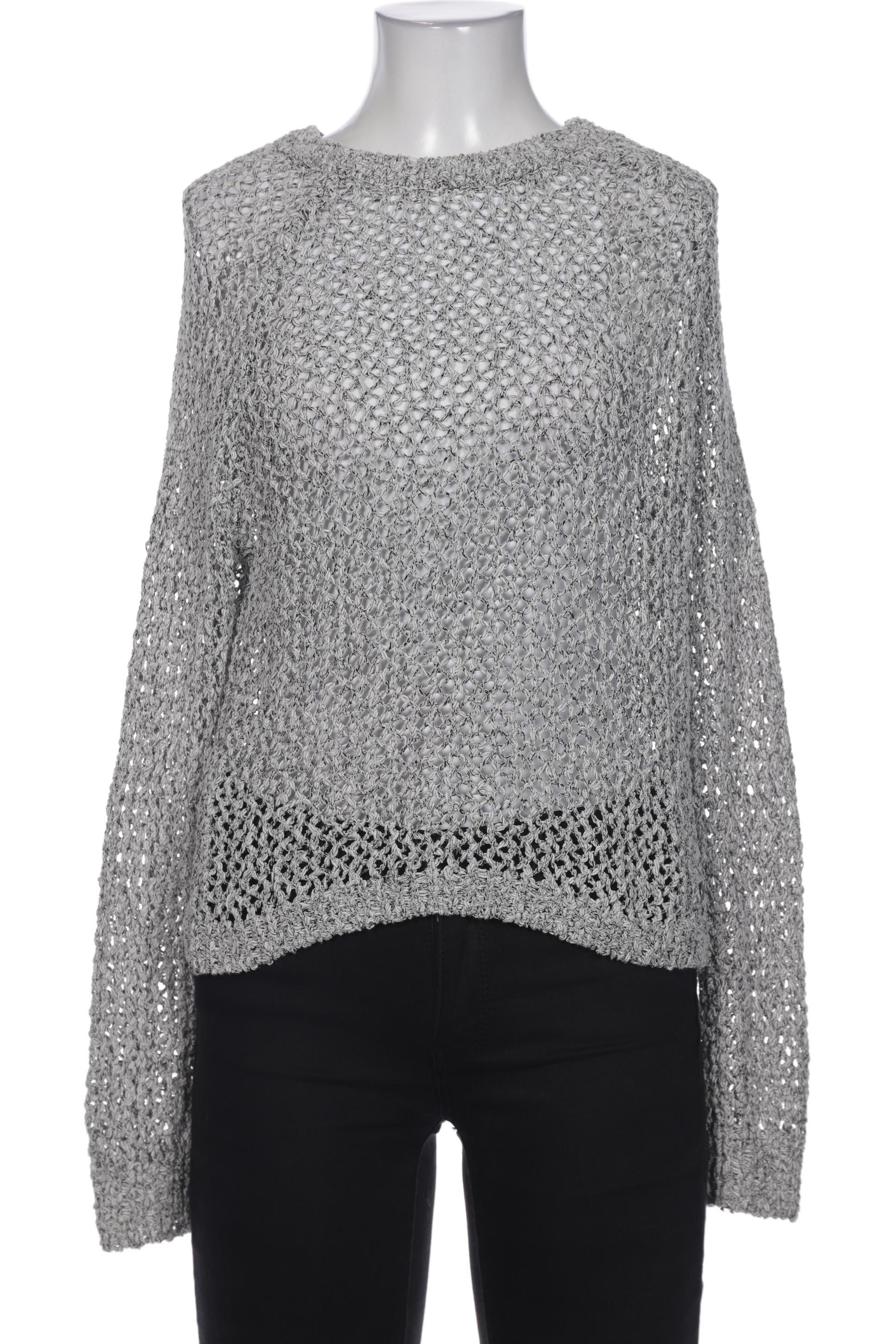 

Pepe Jeans Damen Pullover, grau, Gr. 34