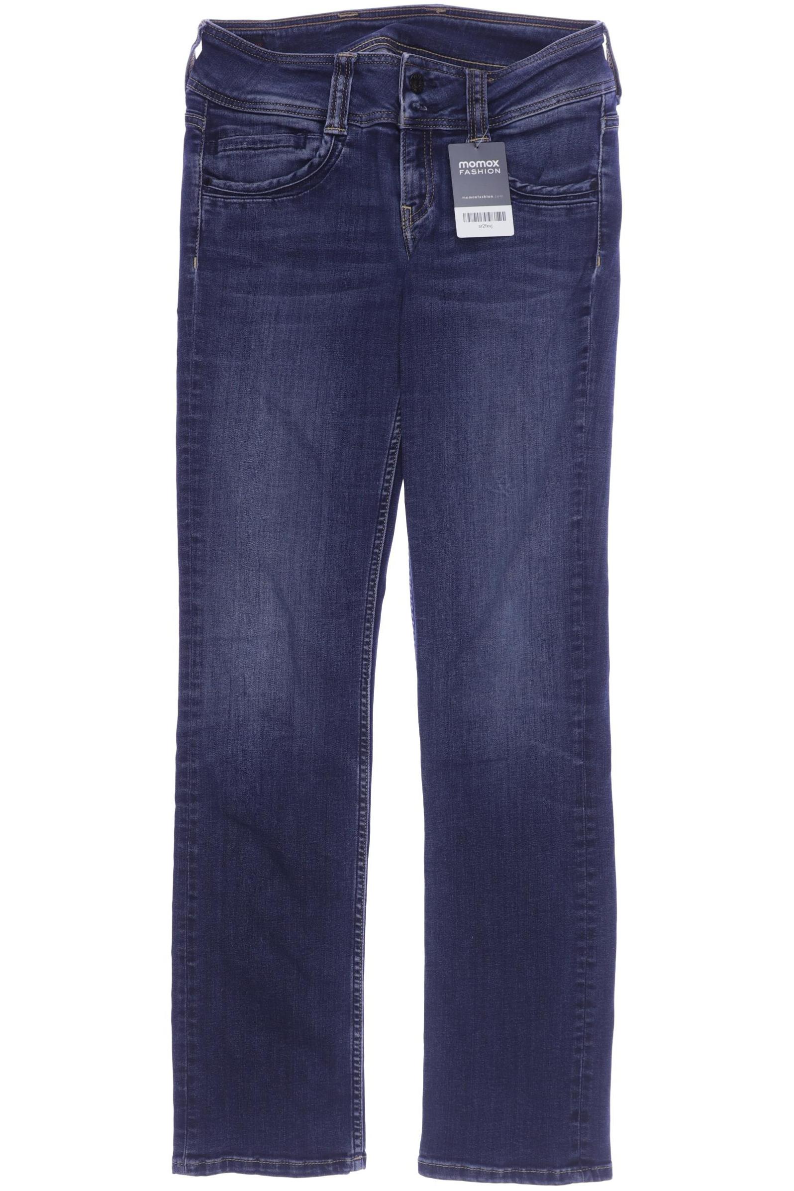 

Pepe Jeans Damen Jeans, blau, Gr. 29