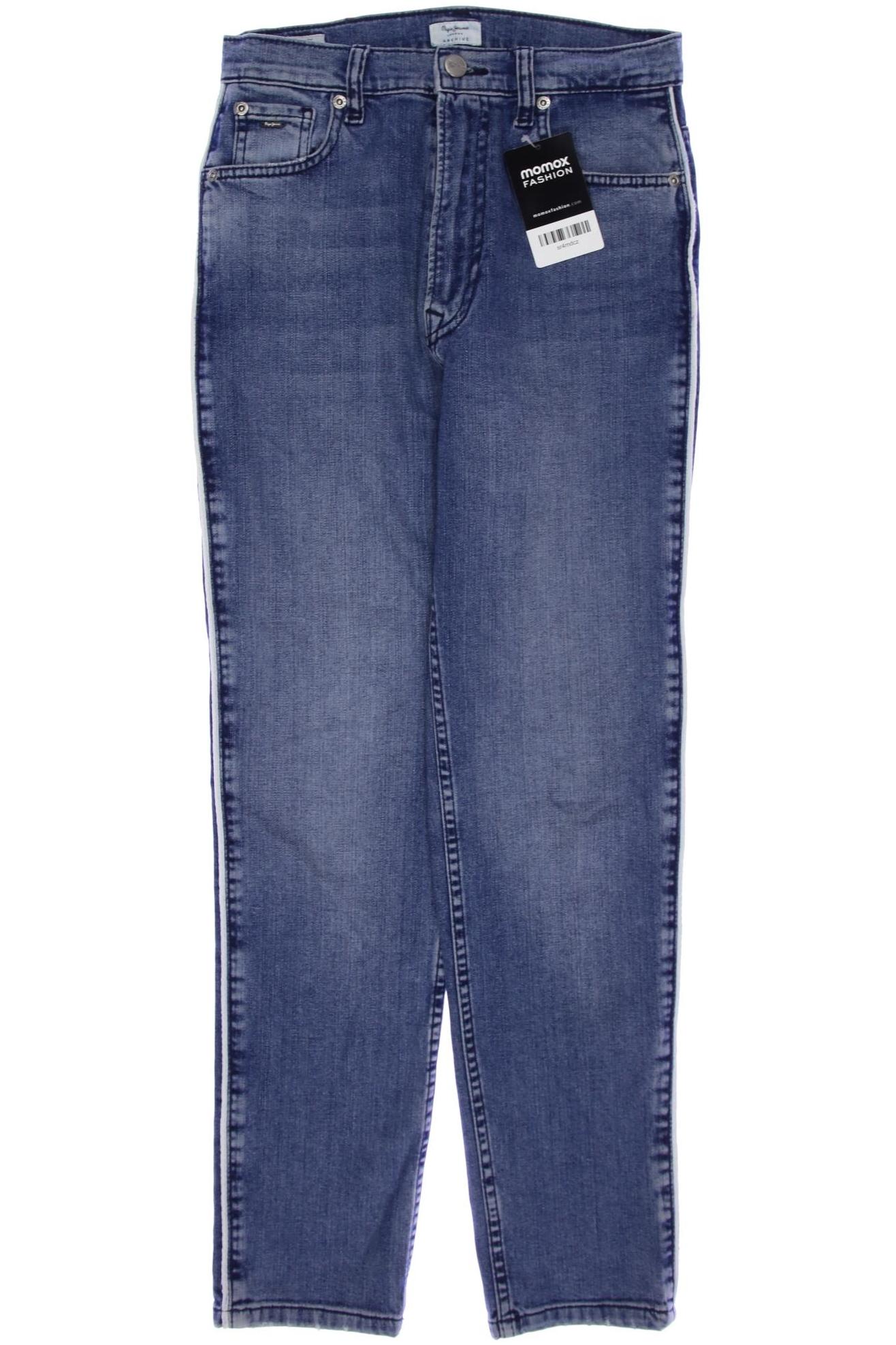 Thumbnail - Pepe Jeans Damen Jeans, blau, Gr. 26