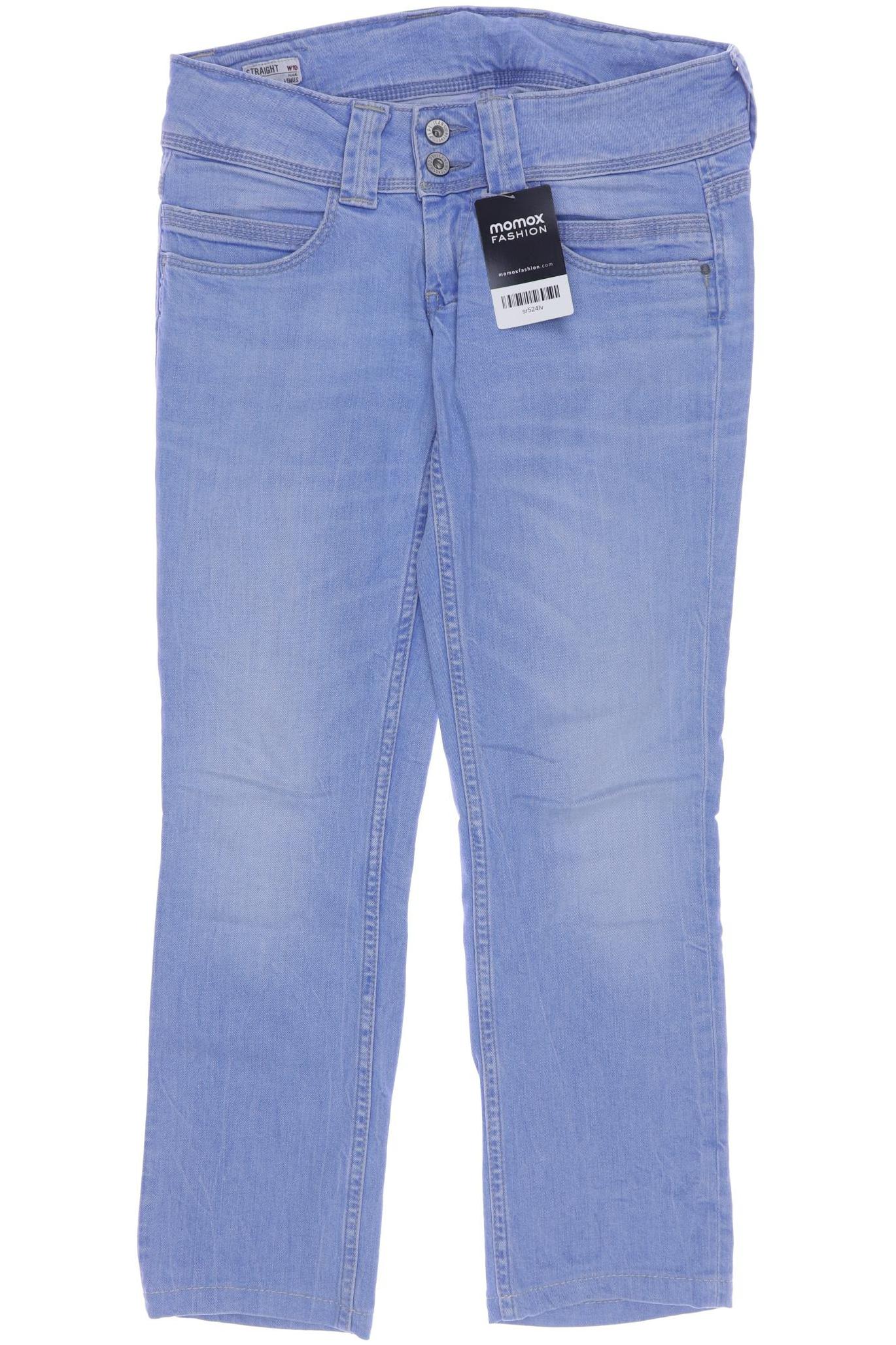 

Pepe Jeans Damen Jeans, hellblau, Gr. 38