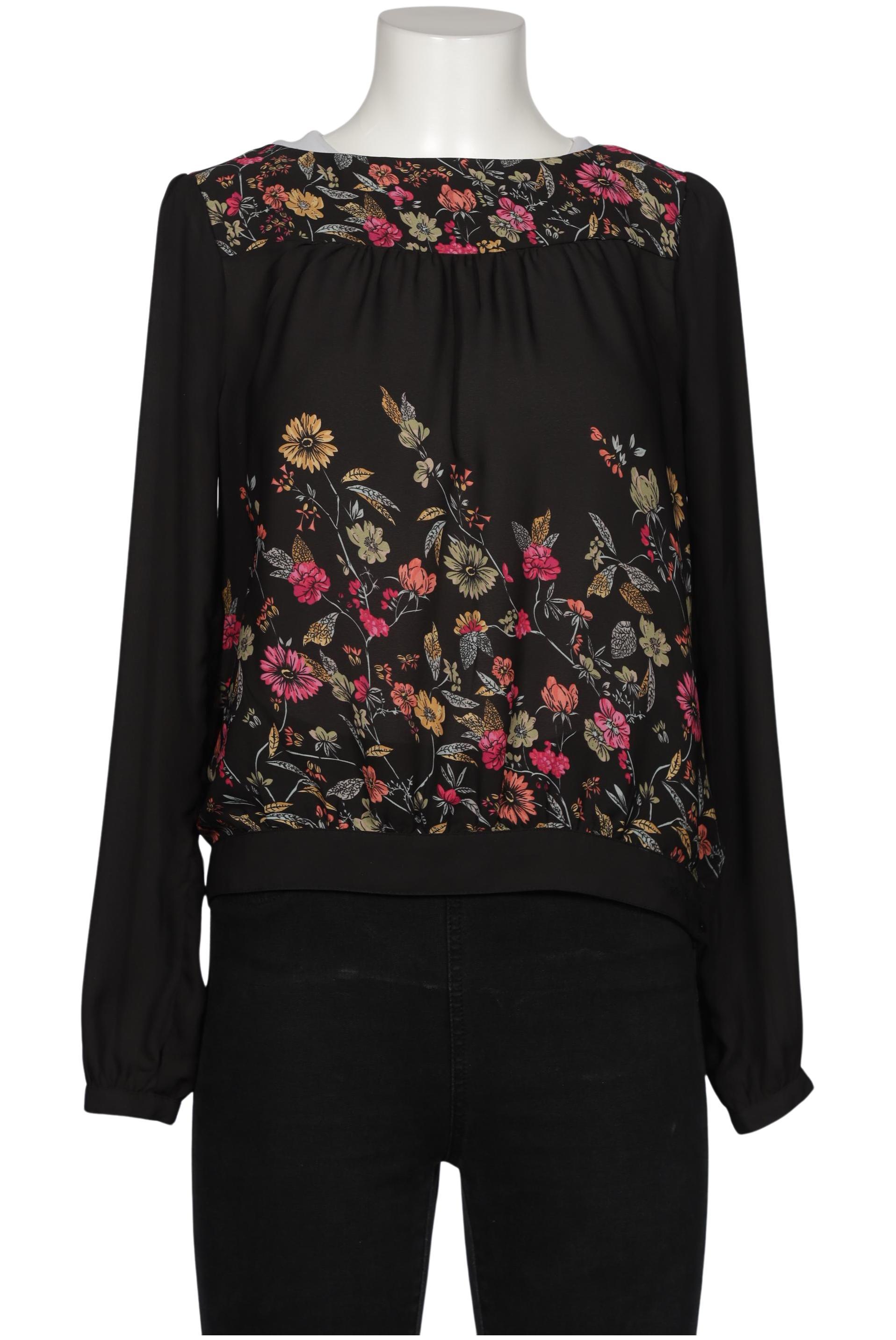 

Pepe Jeans Damen Bluse, schwarz, Gr. 42