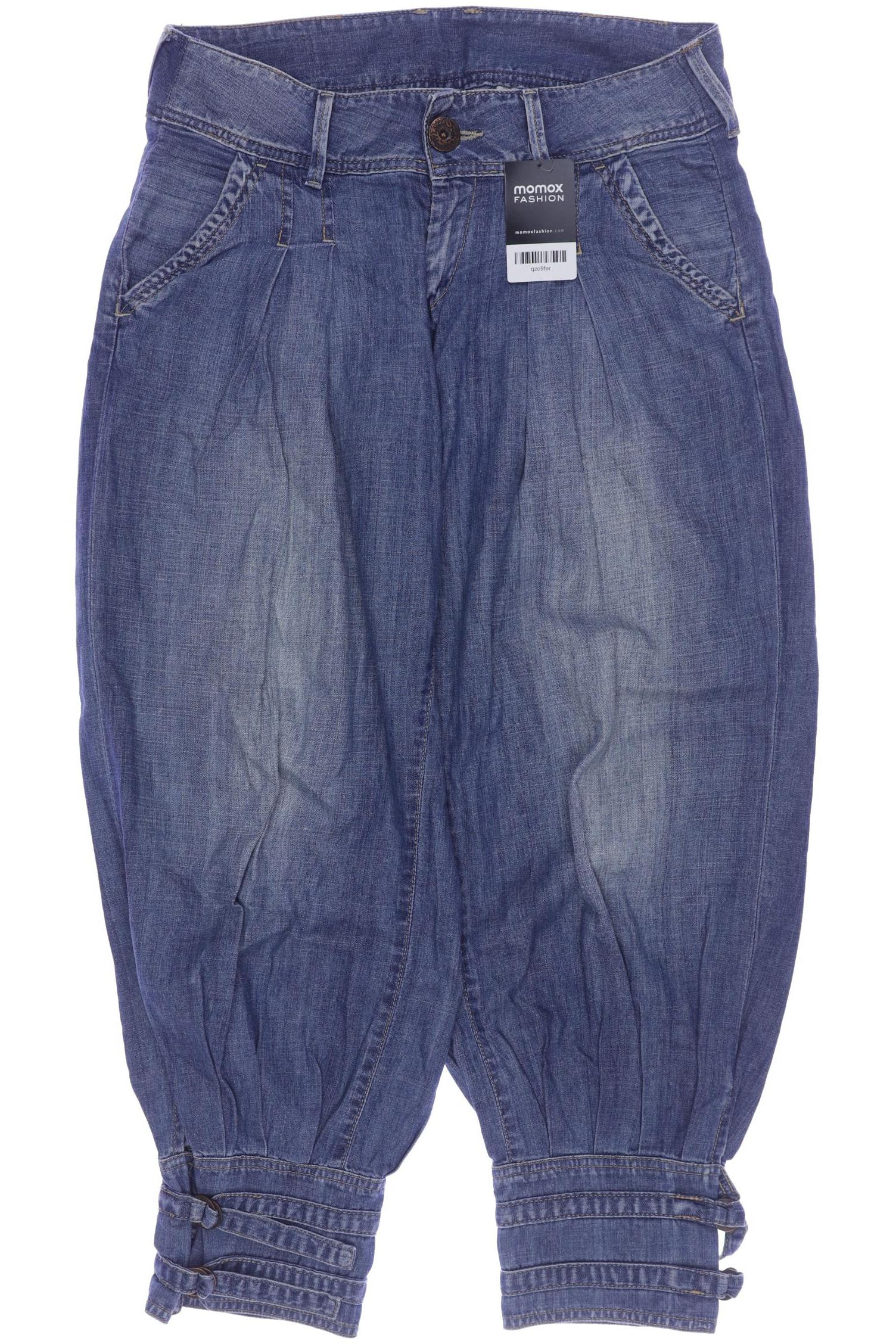 

Pepe Jeans Damen Jeans, blau, Gr. 28