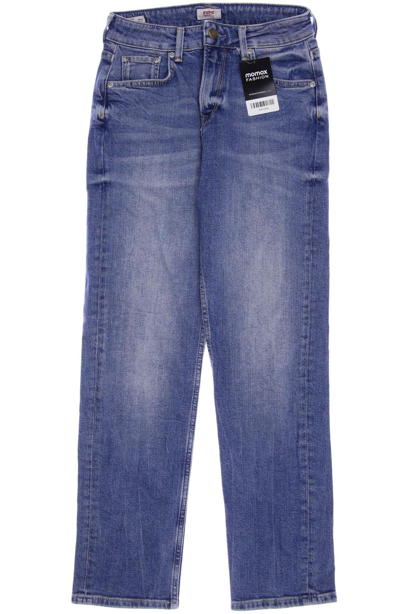 

Pepe Jeans Damen Jeans, blau