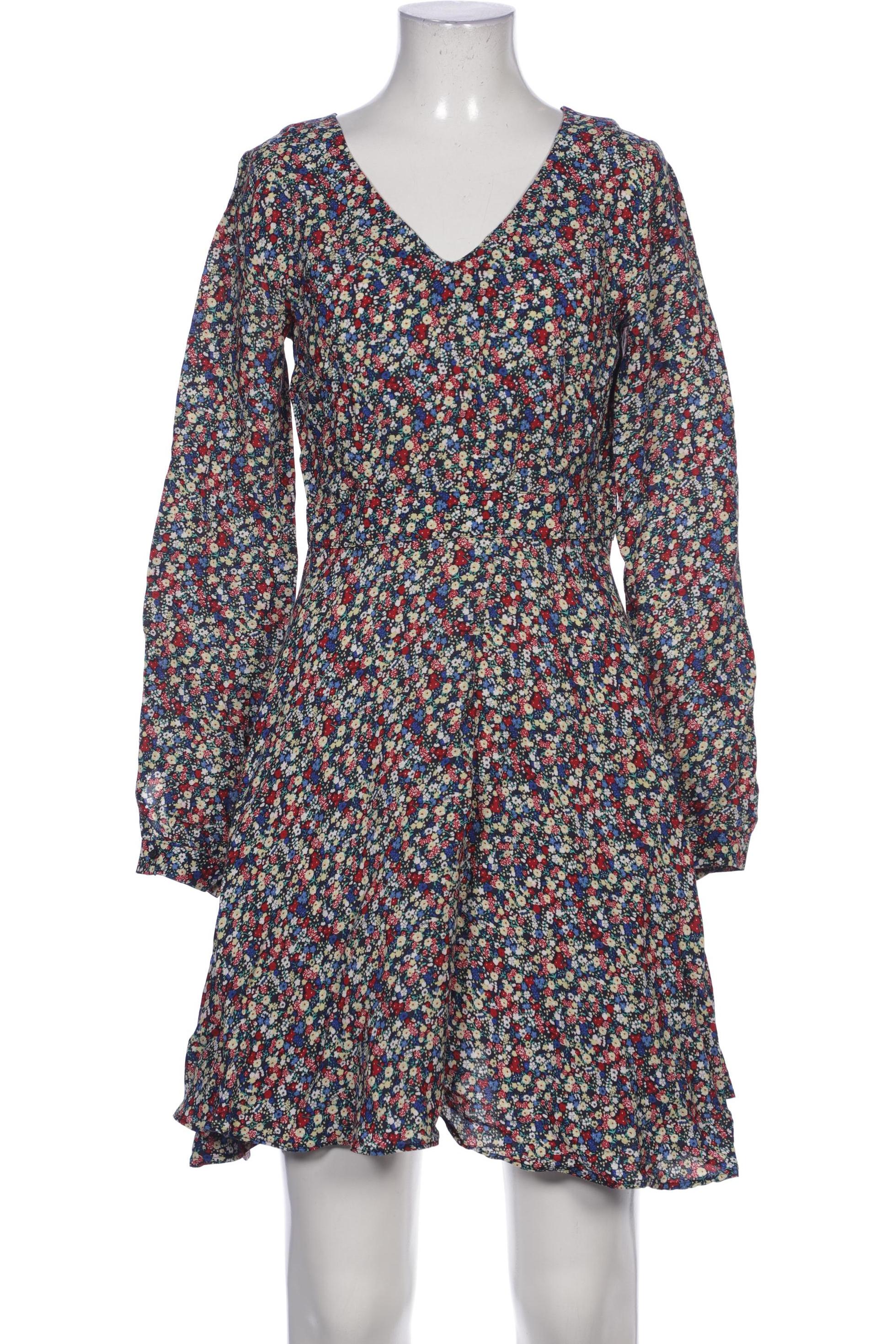 

Pepe Jeans Damen Kleid, mehrfarbig, Gr. 34