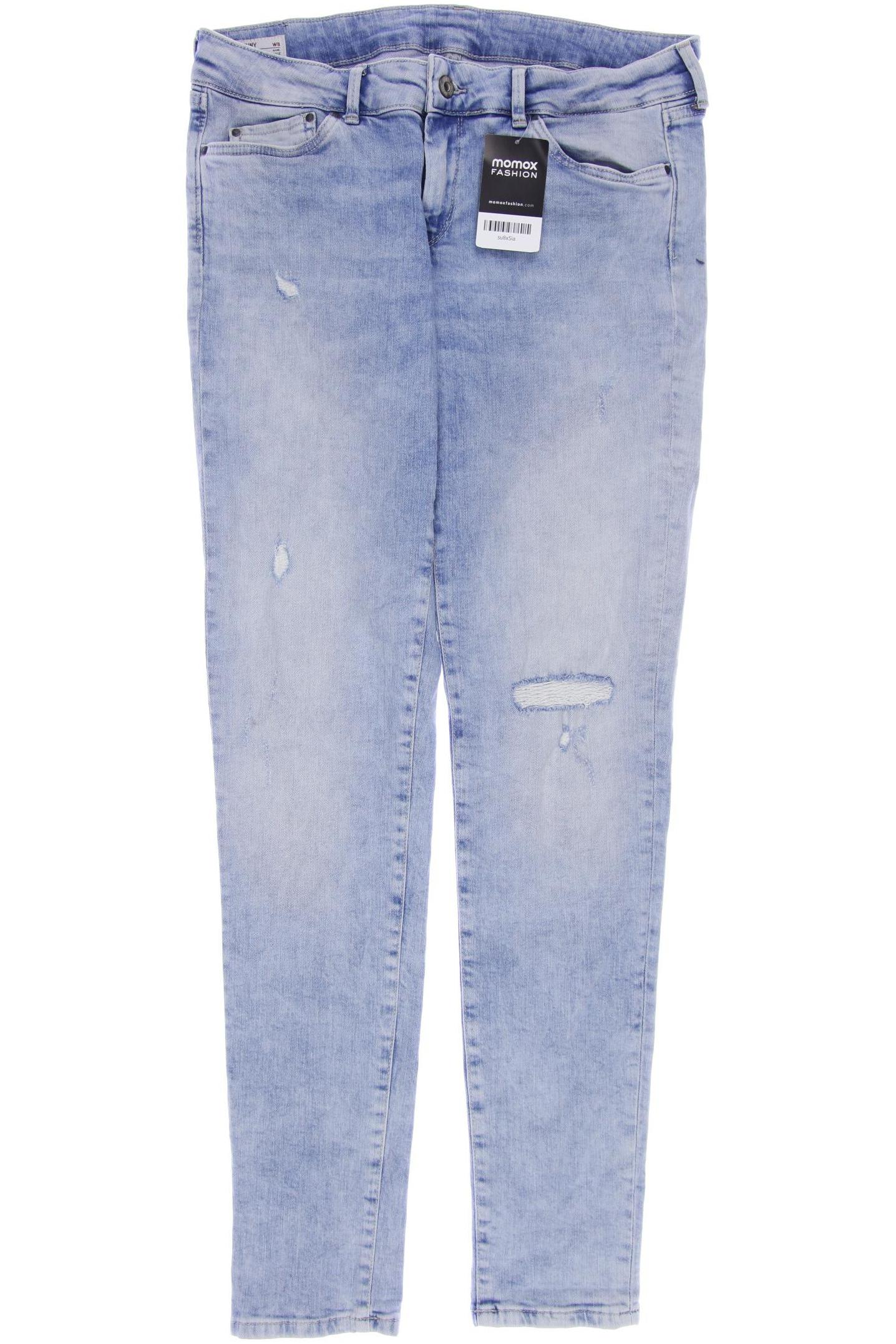 

Pepe Jeans Damen Jeans, blau