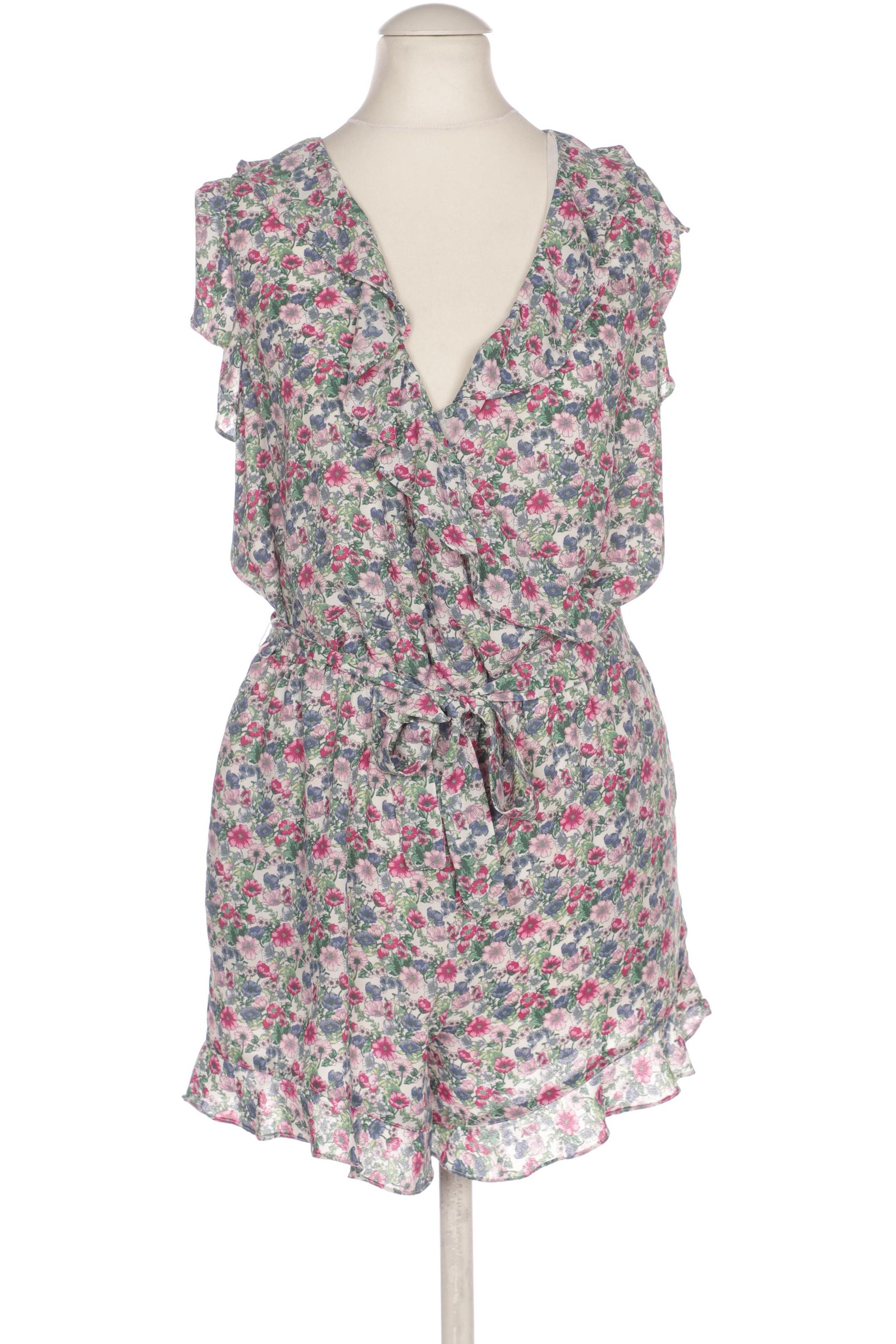 

Pepe Jeans Damen Jumpsuit/Overall, mehrfarbig, Gr. 34