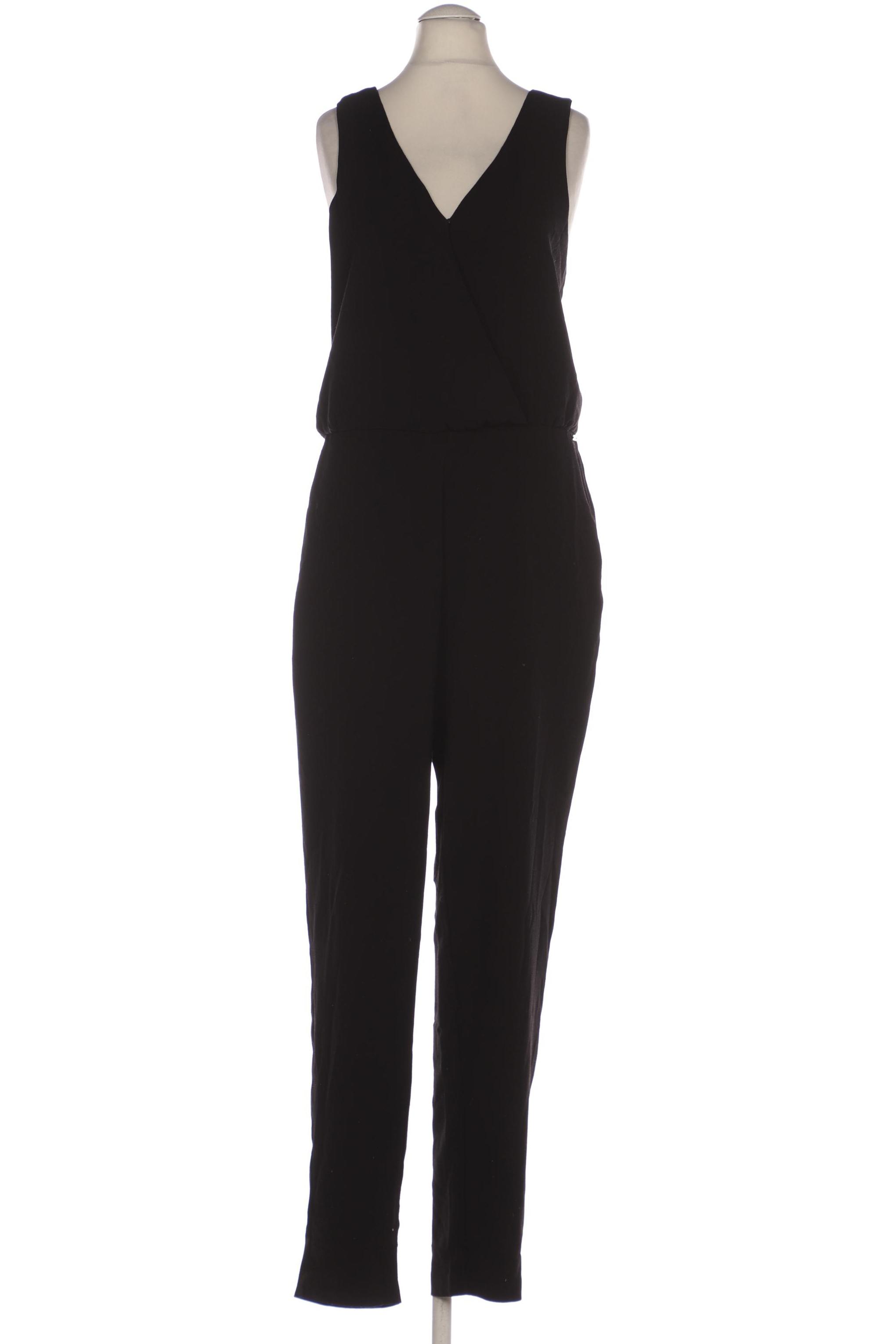 

Pepe Jeans Damen Jumpsuit/Overall, schwarz, Gr. 42