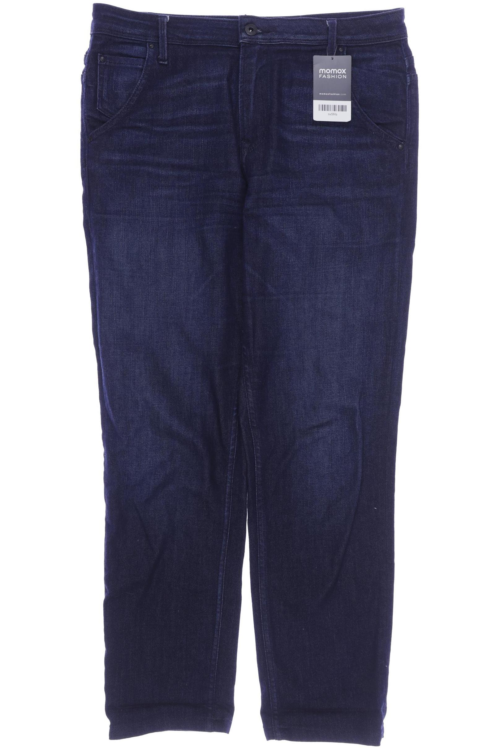 

Pepe Jeans Damen Jeans, marineblau