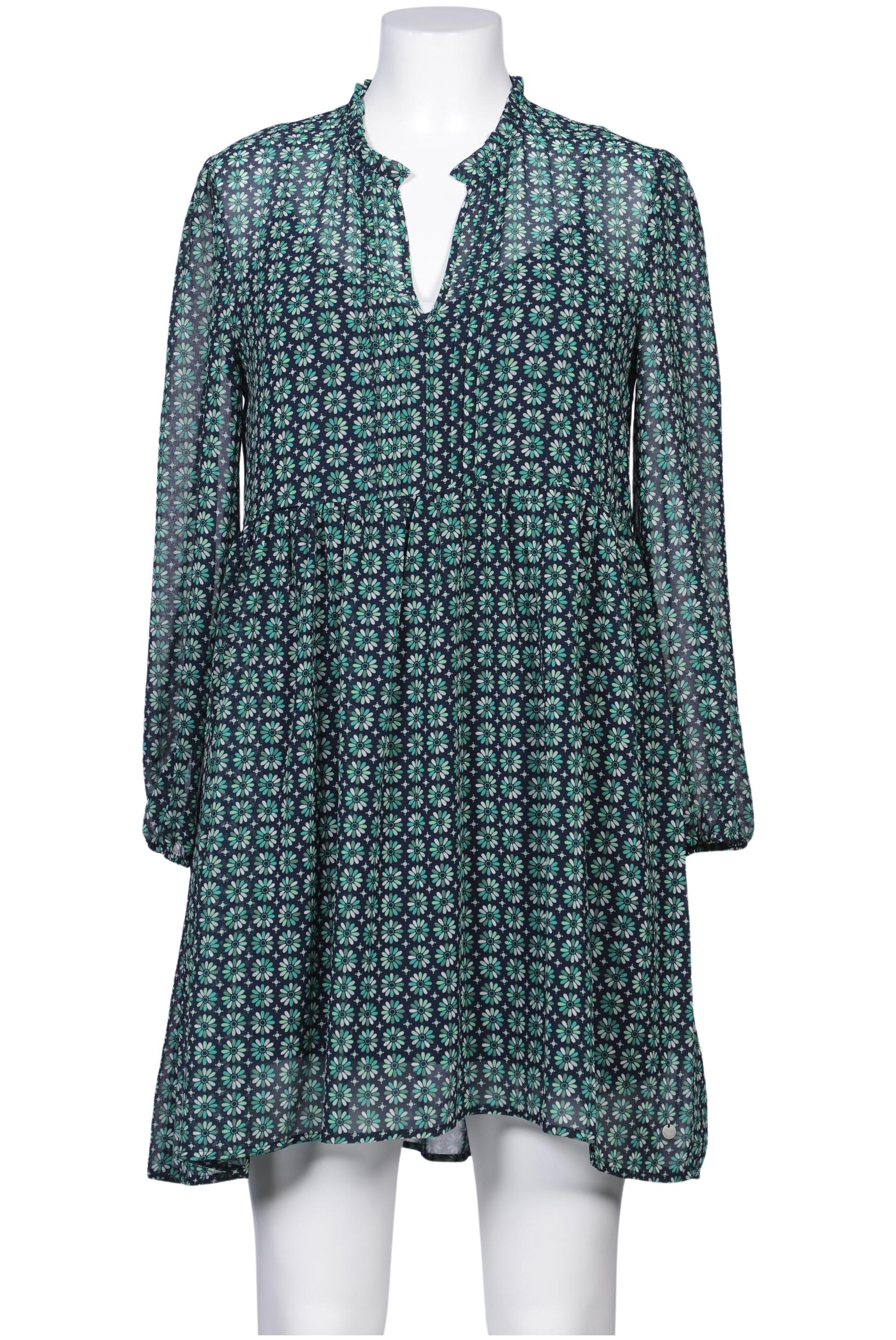 

Pepe Jeans Damen Kleid, grün, Gr. 42