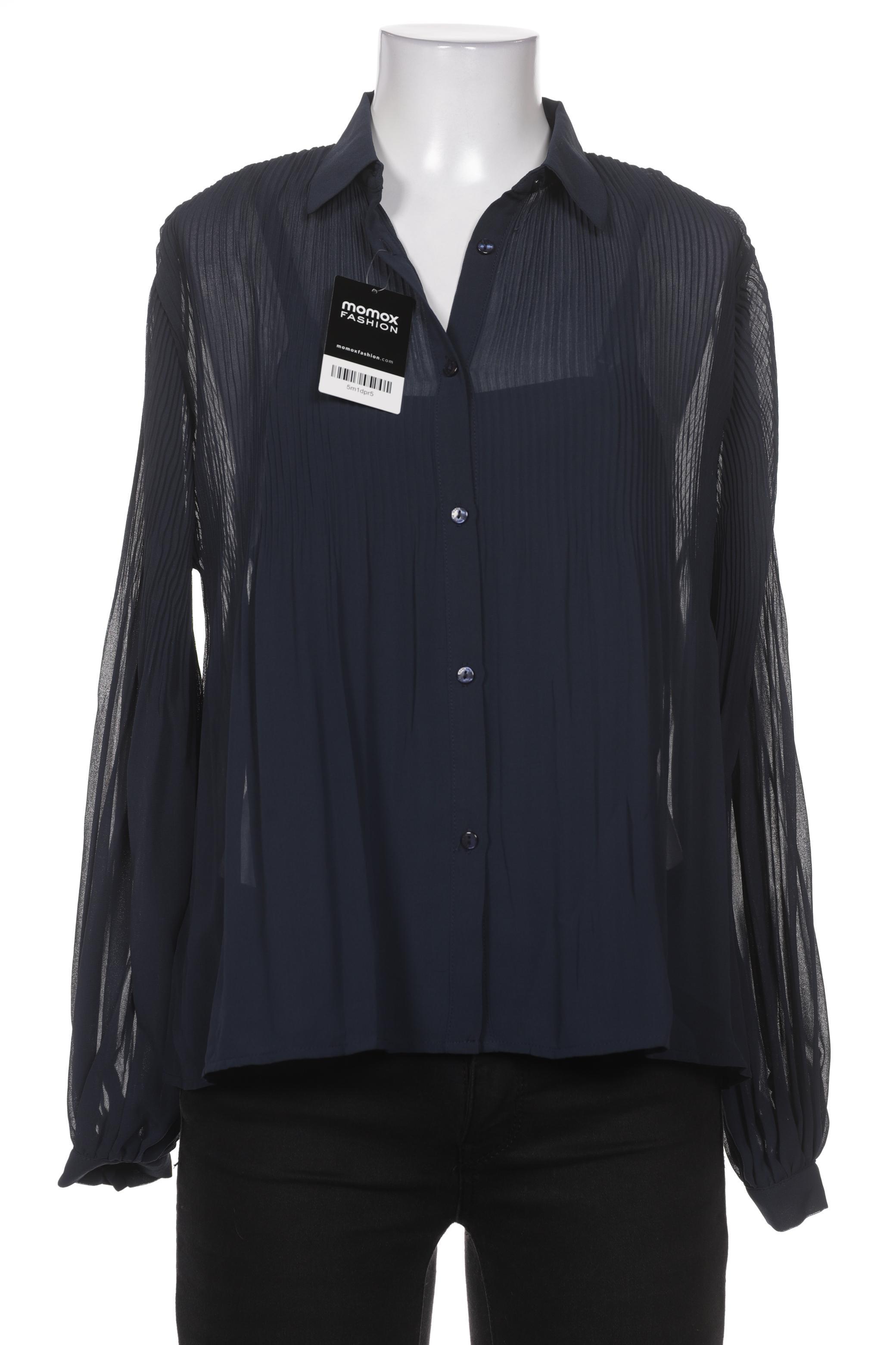 

Pepe Jeans Damen Bluse, marineblau, Gr. 34