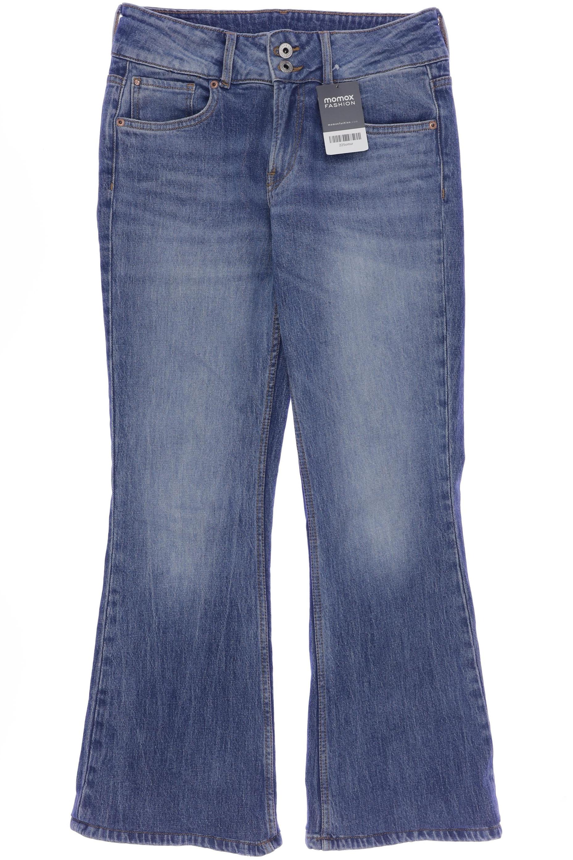 

Pepe Jeans Damen Jeans, blau, Gr. 29