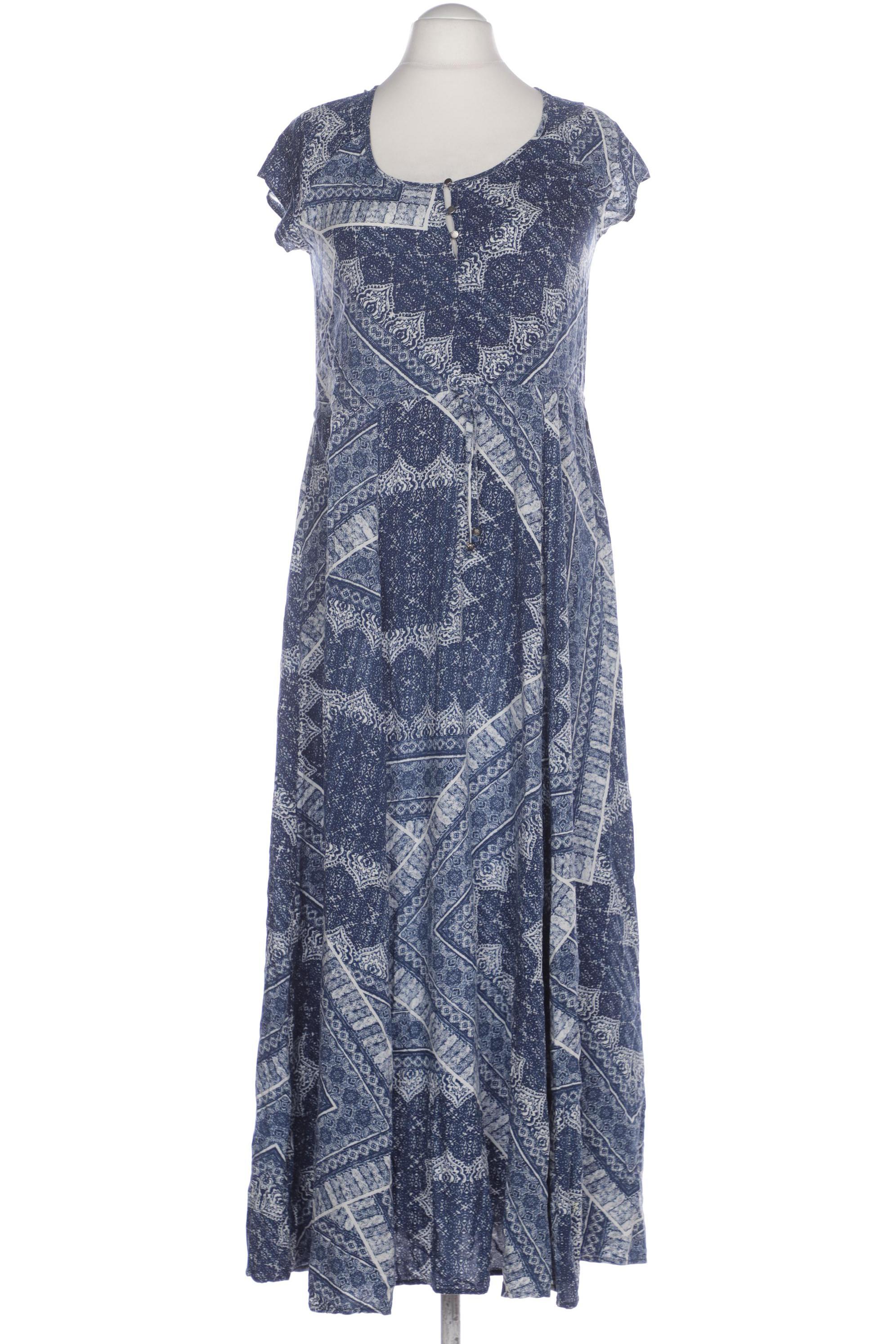 

Pepe Jeans Damen Kleid, blau, Gr. 42