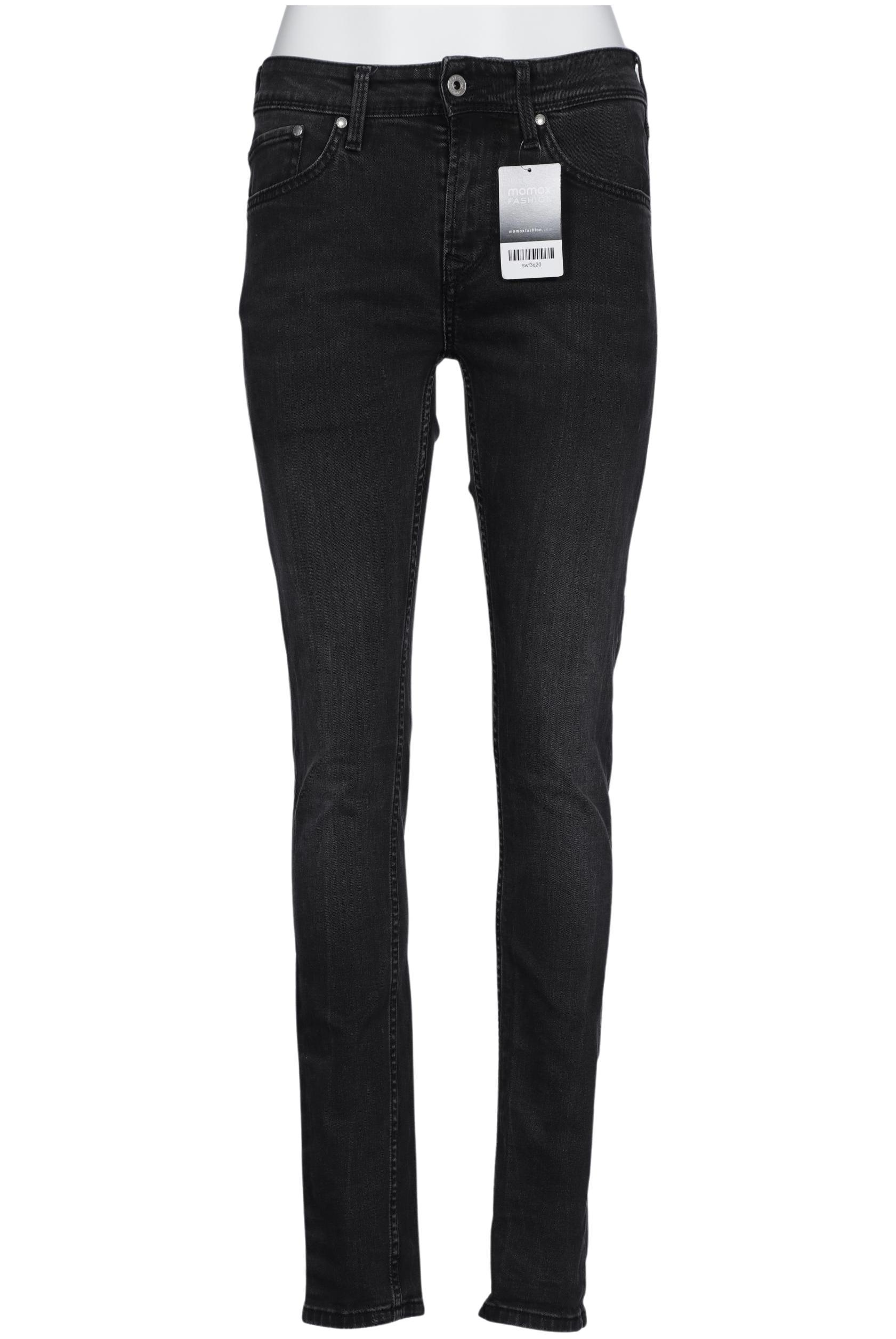 

Pepe Jeans Damen Jeans, schwarz, Gr. 29