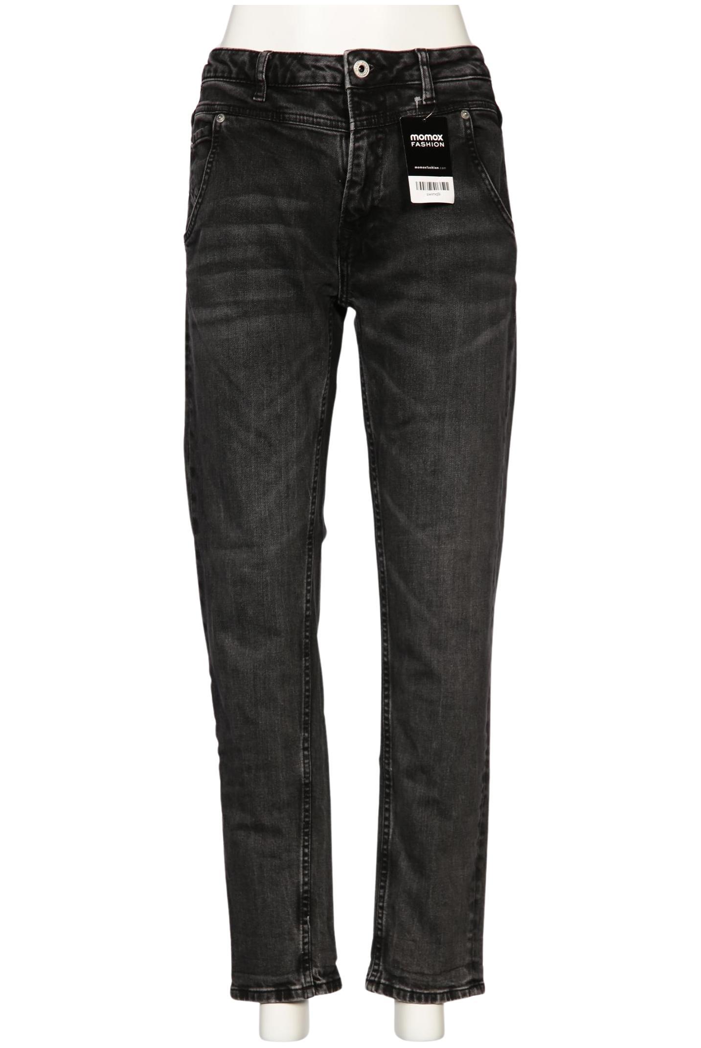 

Pepe Jeans Damen Jeans, grau, Gr. 30