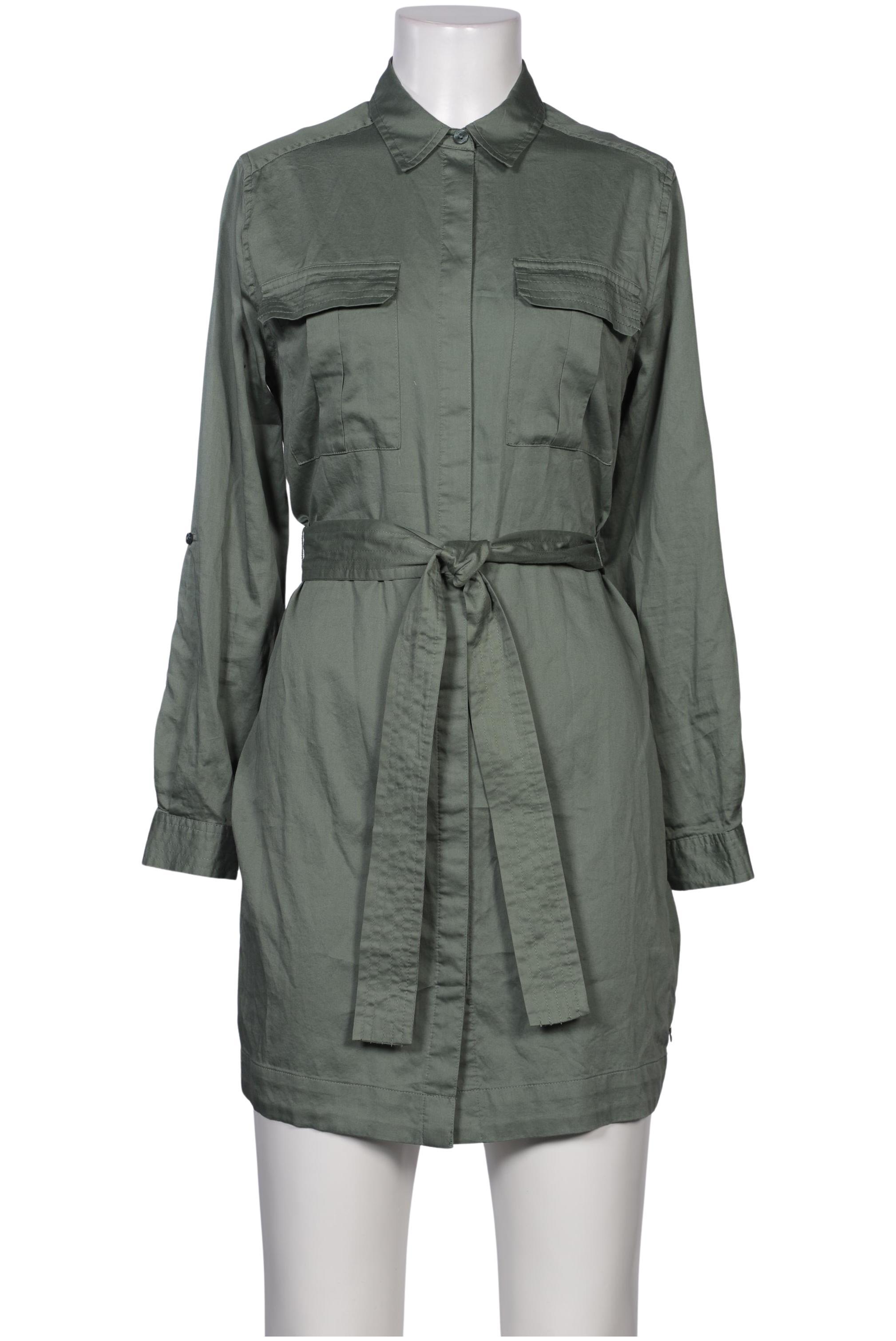 

Pepe Jeans Damen Kleid, grün, Gr. 36