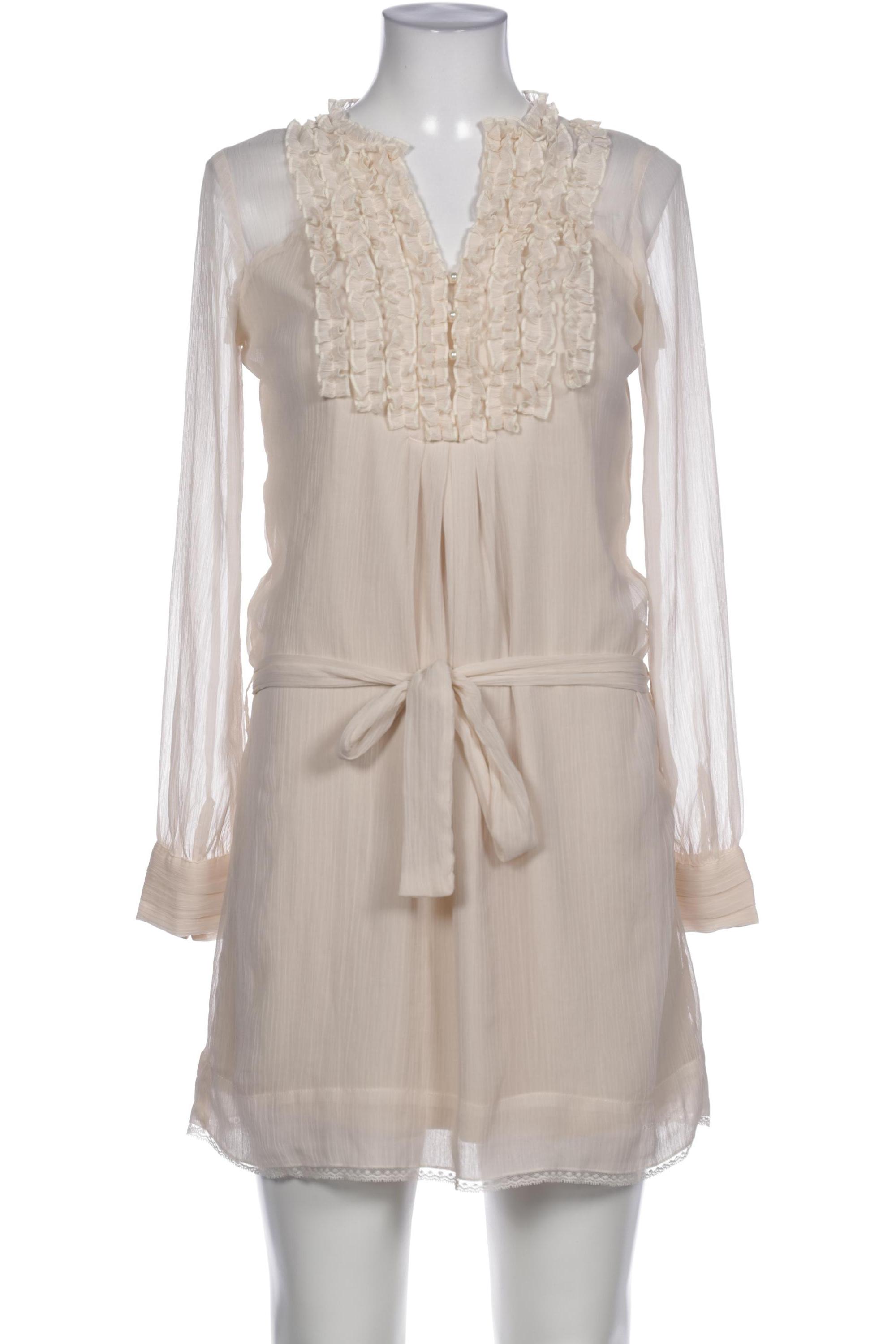 

Pepe Jeans Damen Kleid, beige, Gr. 38