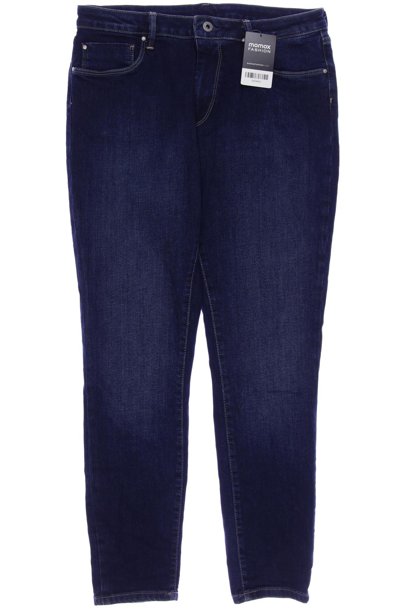 

Pepe Jeans Damen Jeans, blau, Gr. 32