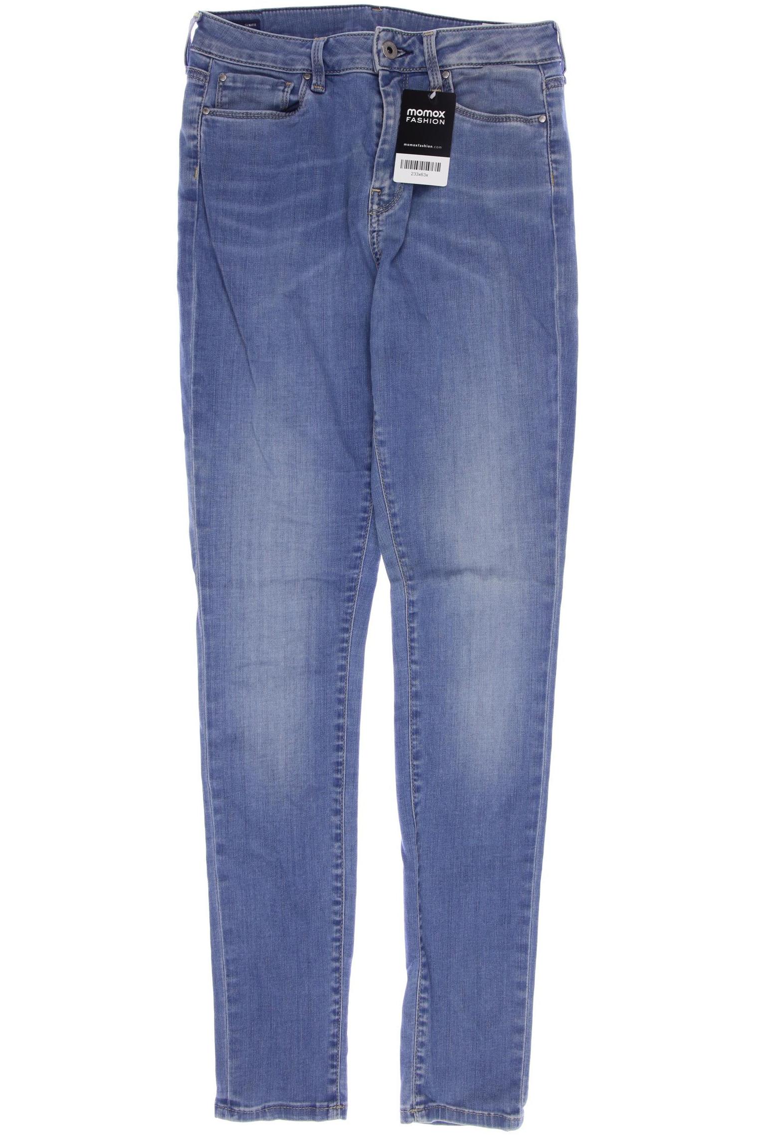 

Pepe Jeans Damen Jeans, blau, Gr. 29