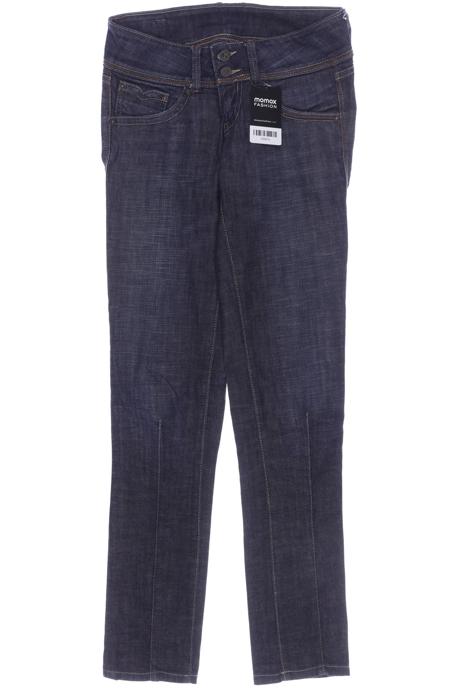 

Pepe Jeans Damen Jeans, marineblau