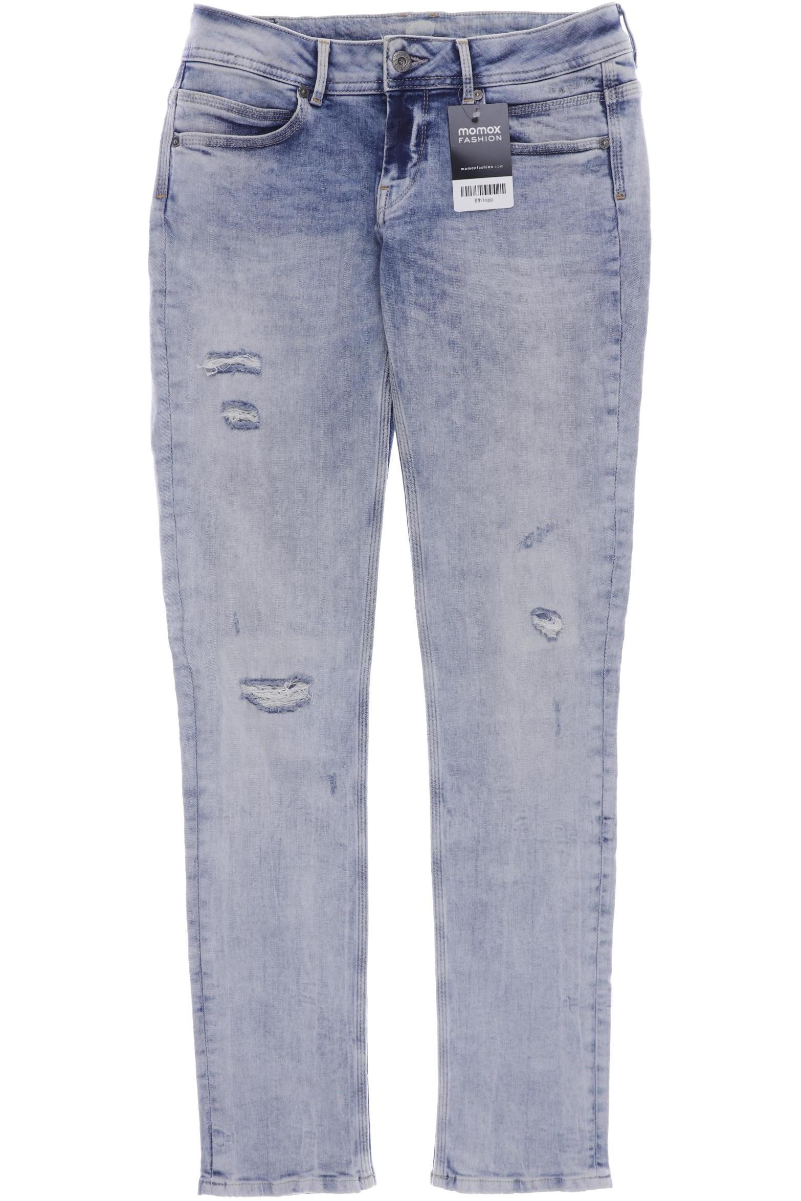 

Pepe Jeans Damen Jeans, hellblau, Gr. 32